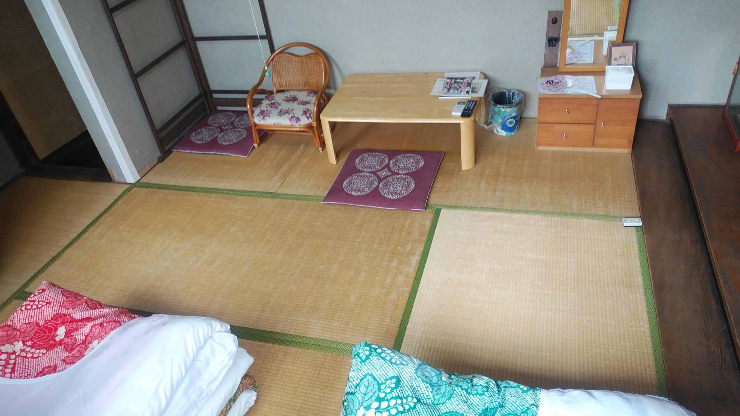 Single Bed in Female Dormitory Room photo 3