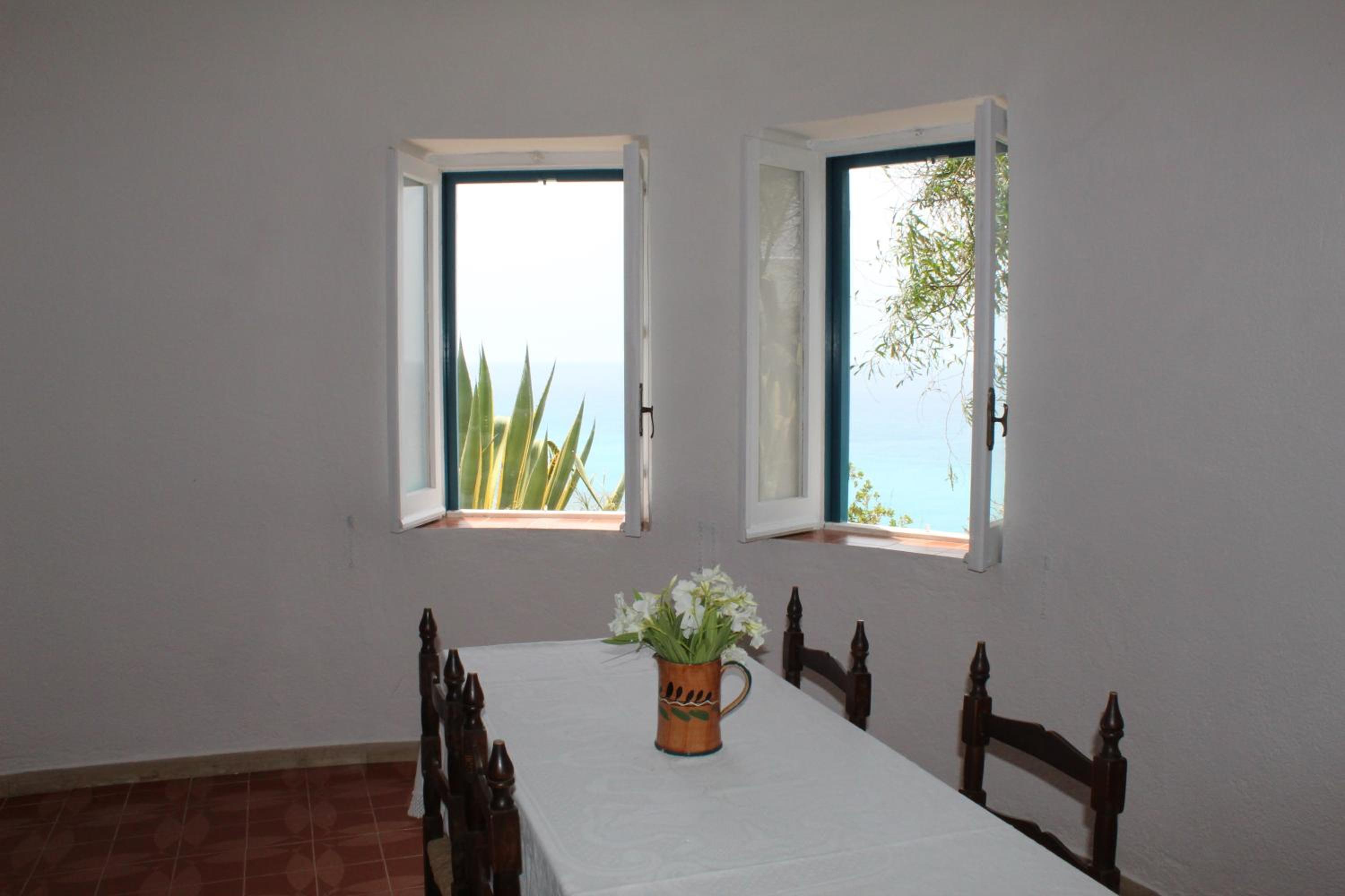 Bungalow with Sea View photo 2