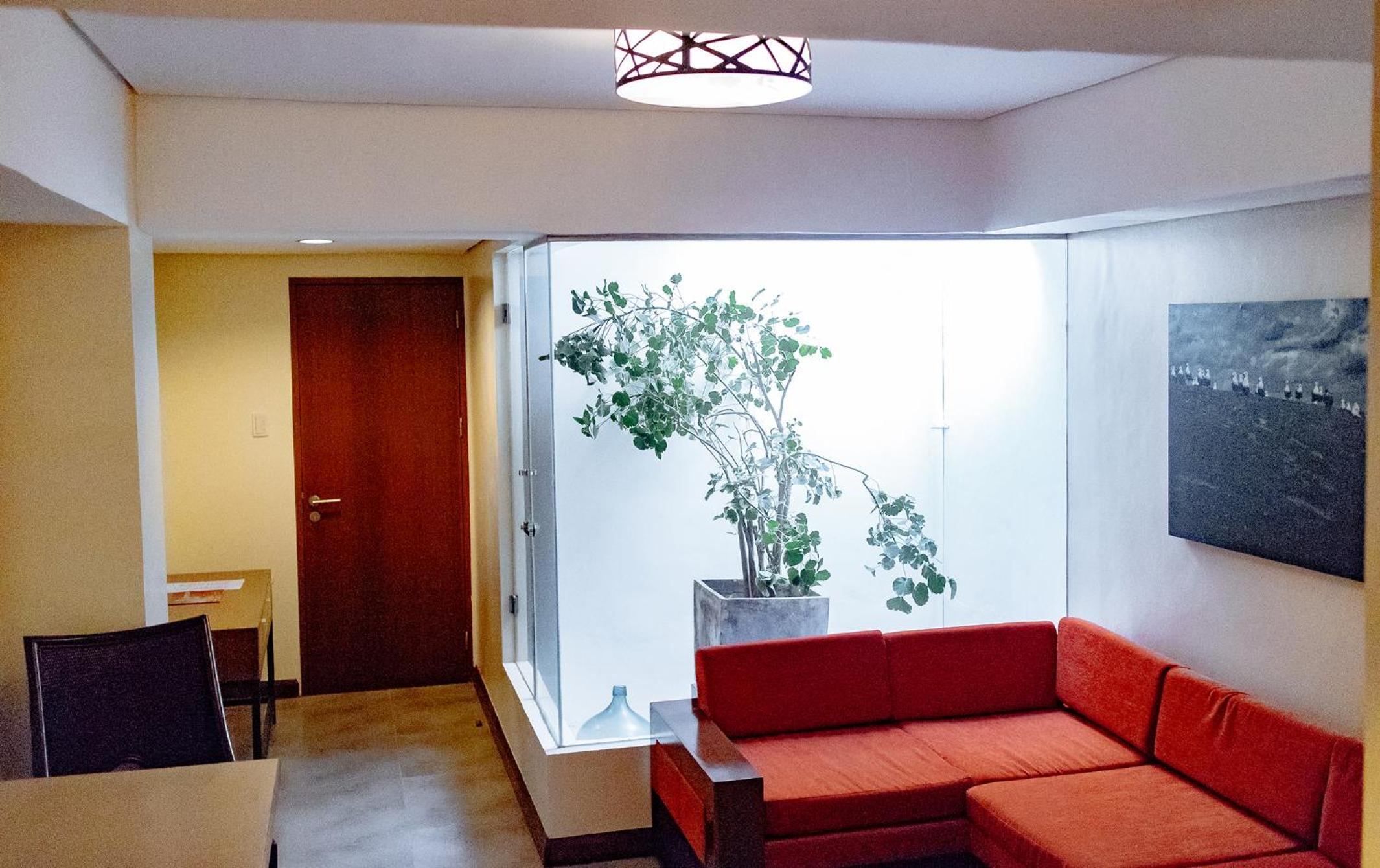 Junior Suite - Photo 3