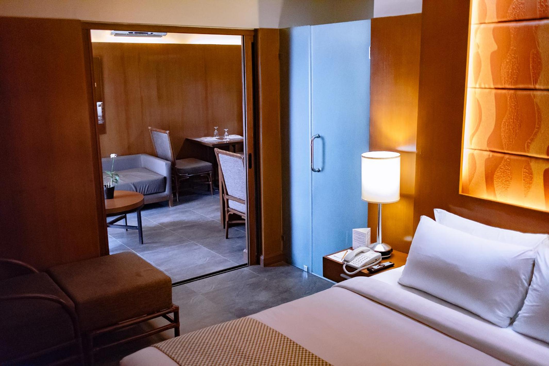 Junior Suite - Photo 2