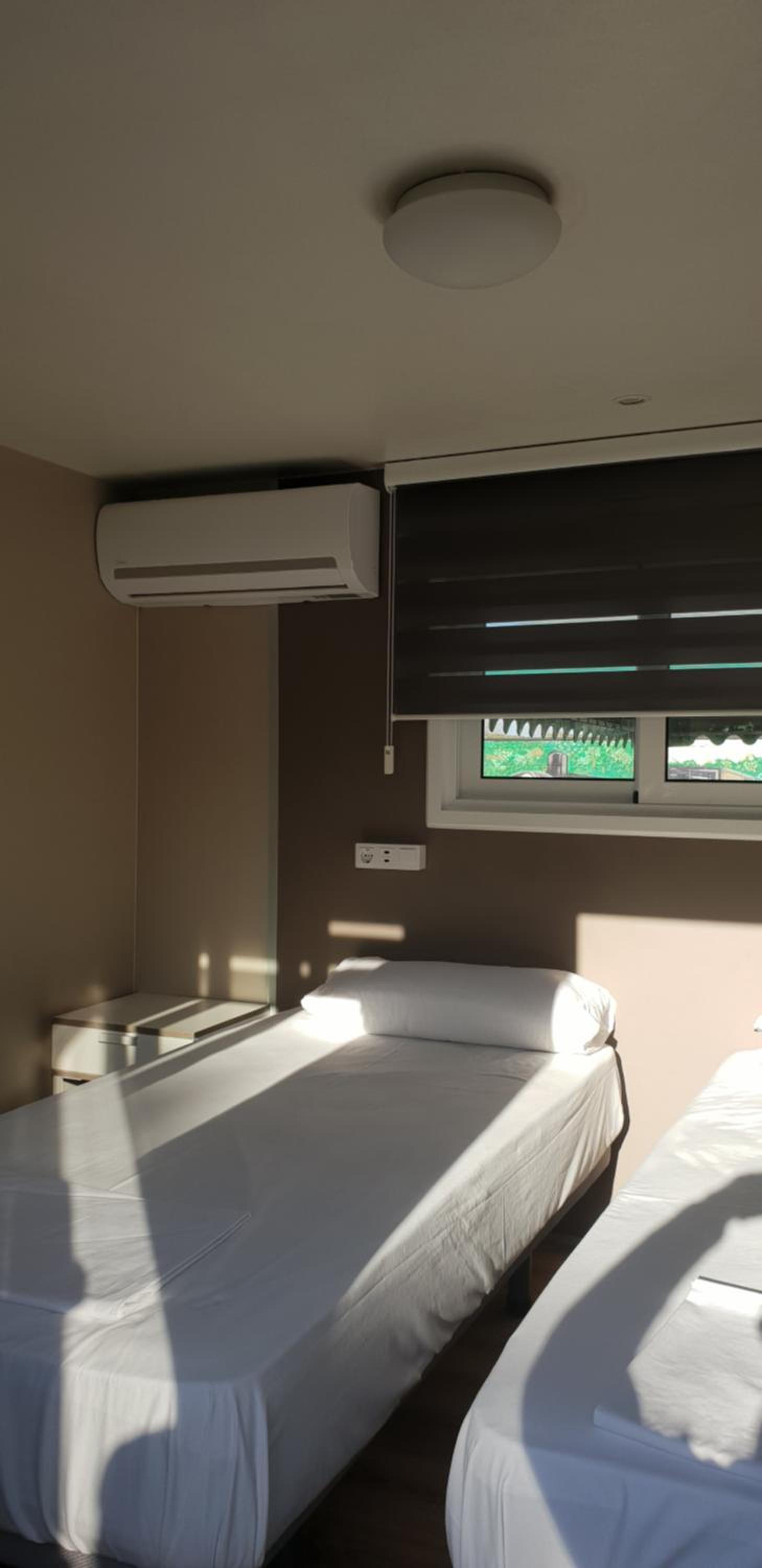 Habitación Doble Económica