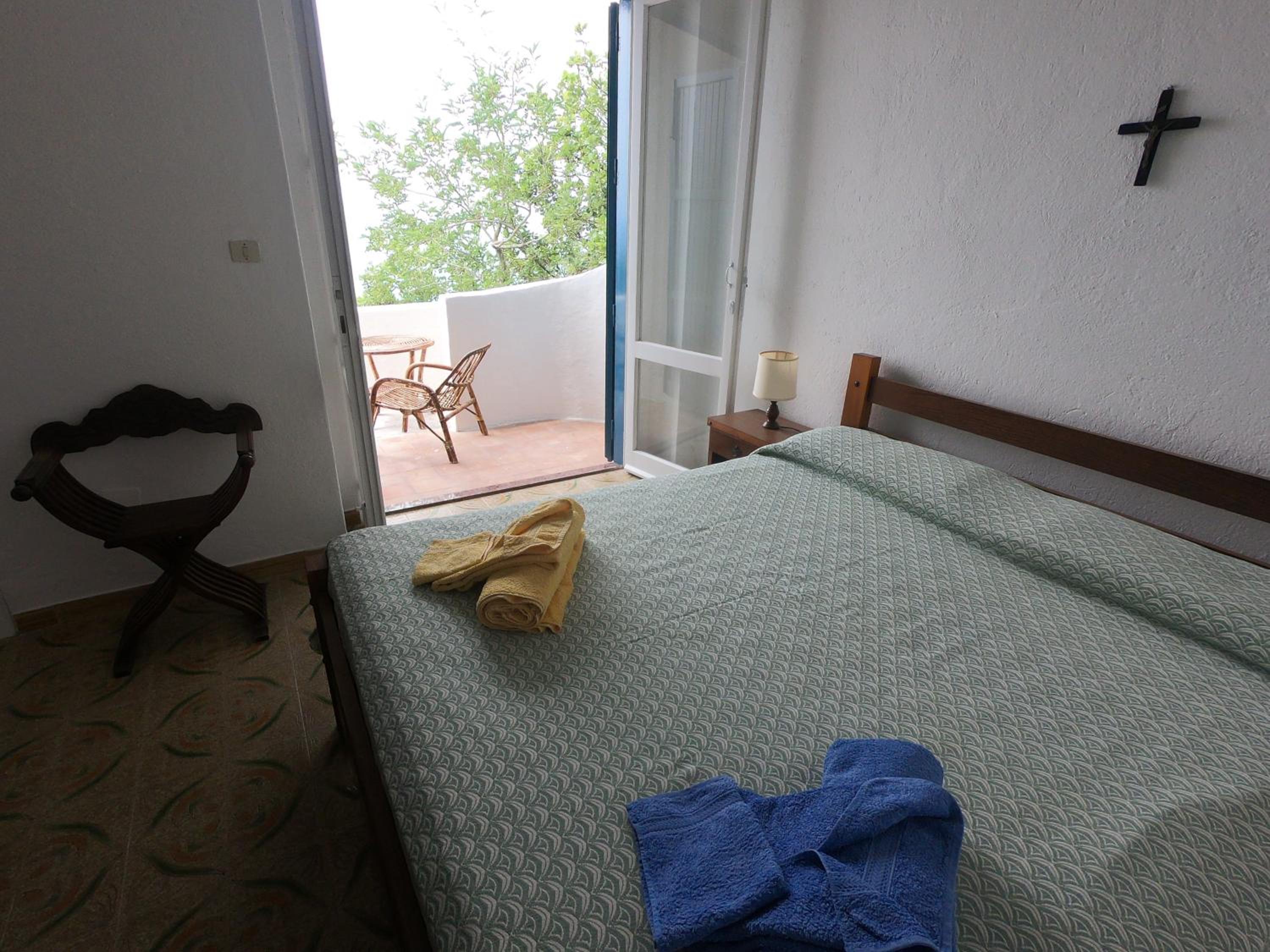 Apartment with Sea View photo 1