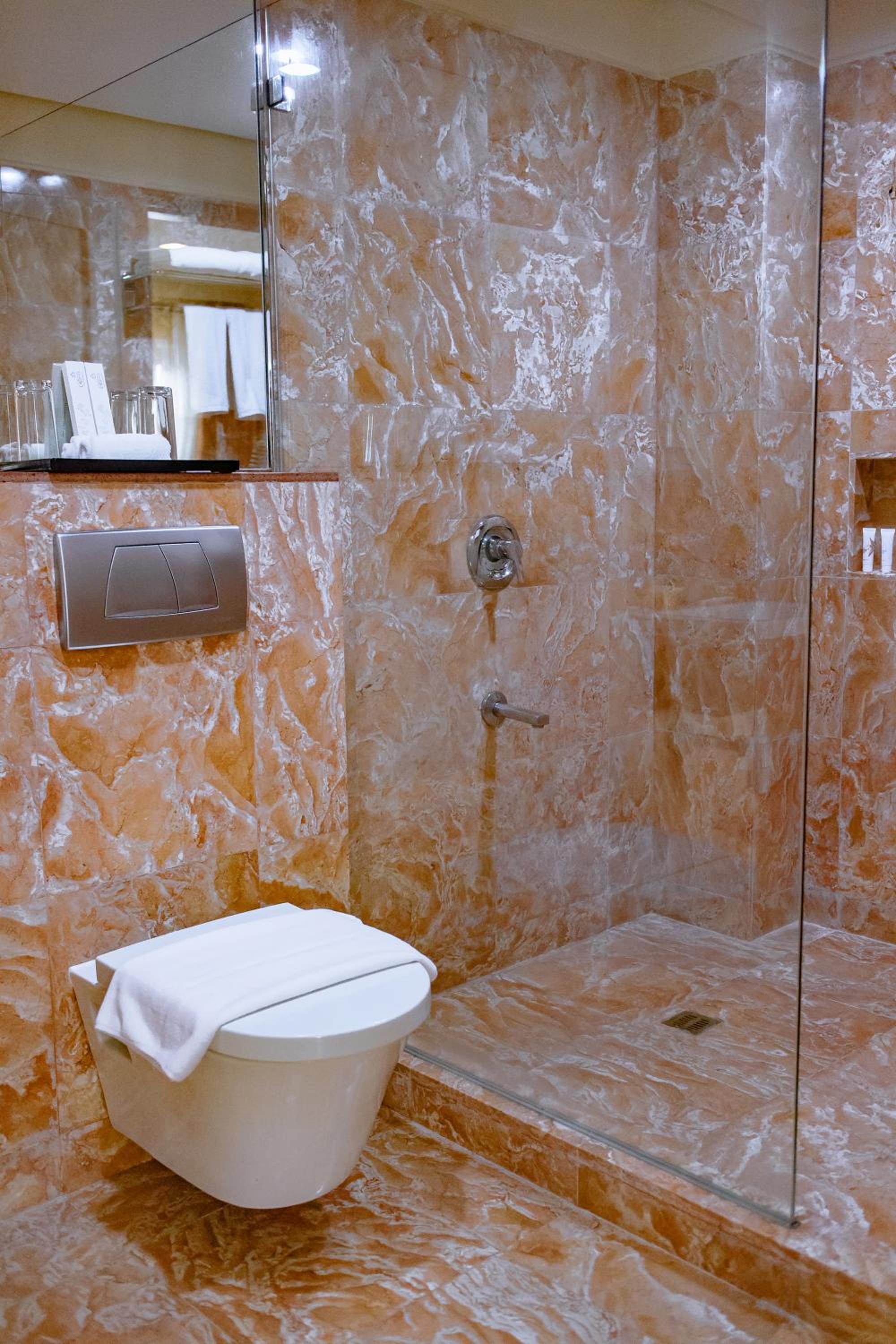 Executive Deluxe Room - Photo 4