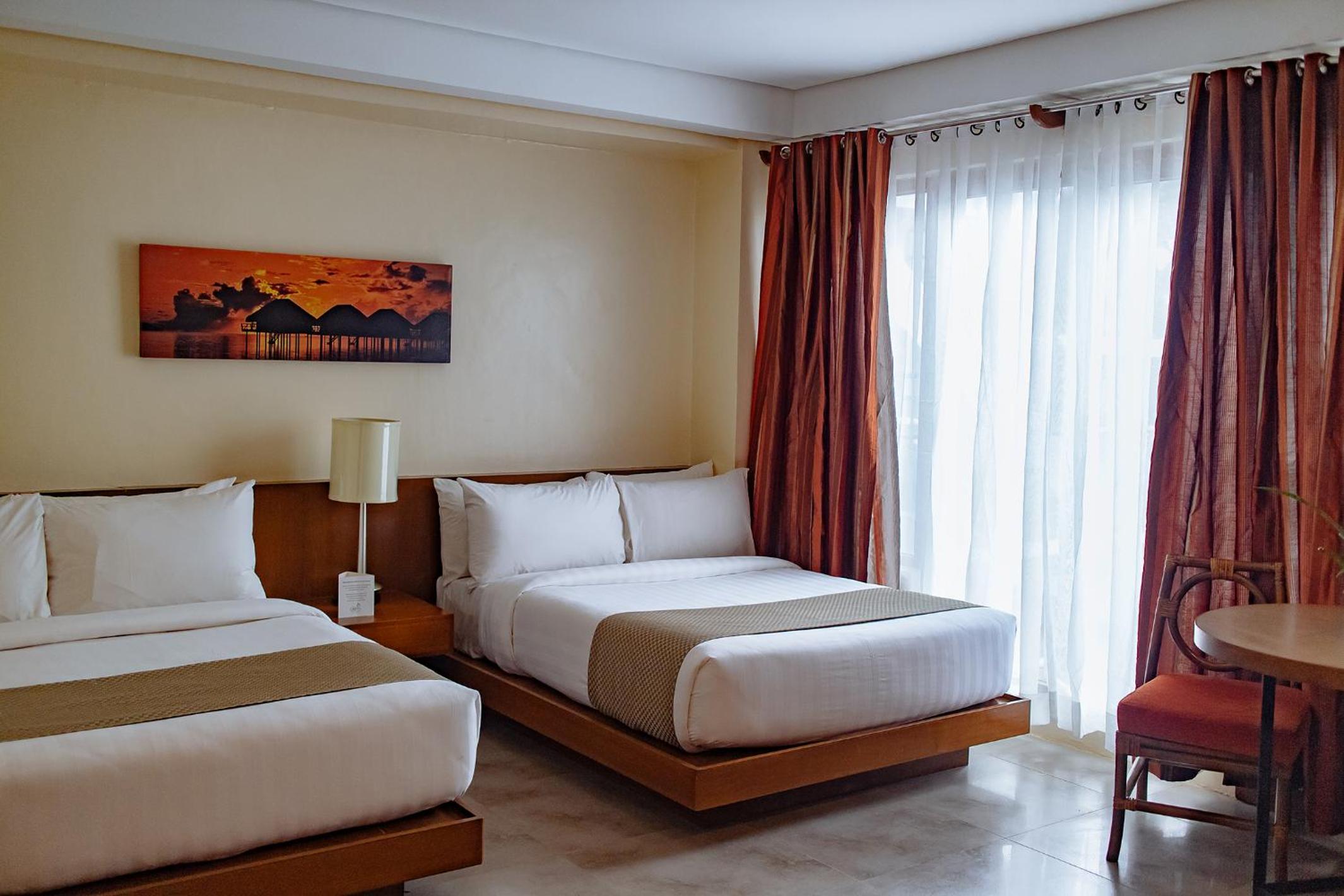 Executive Deluxe Room - Photo 1