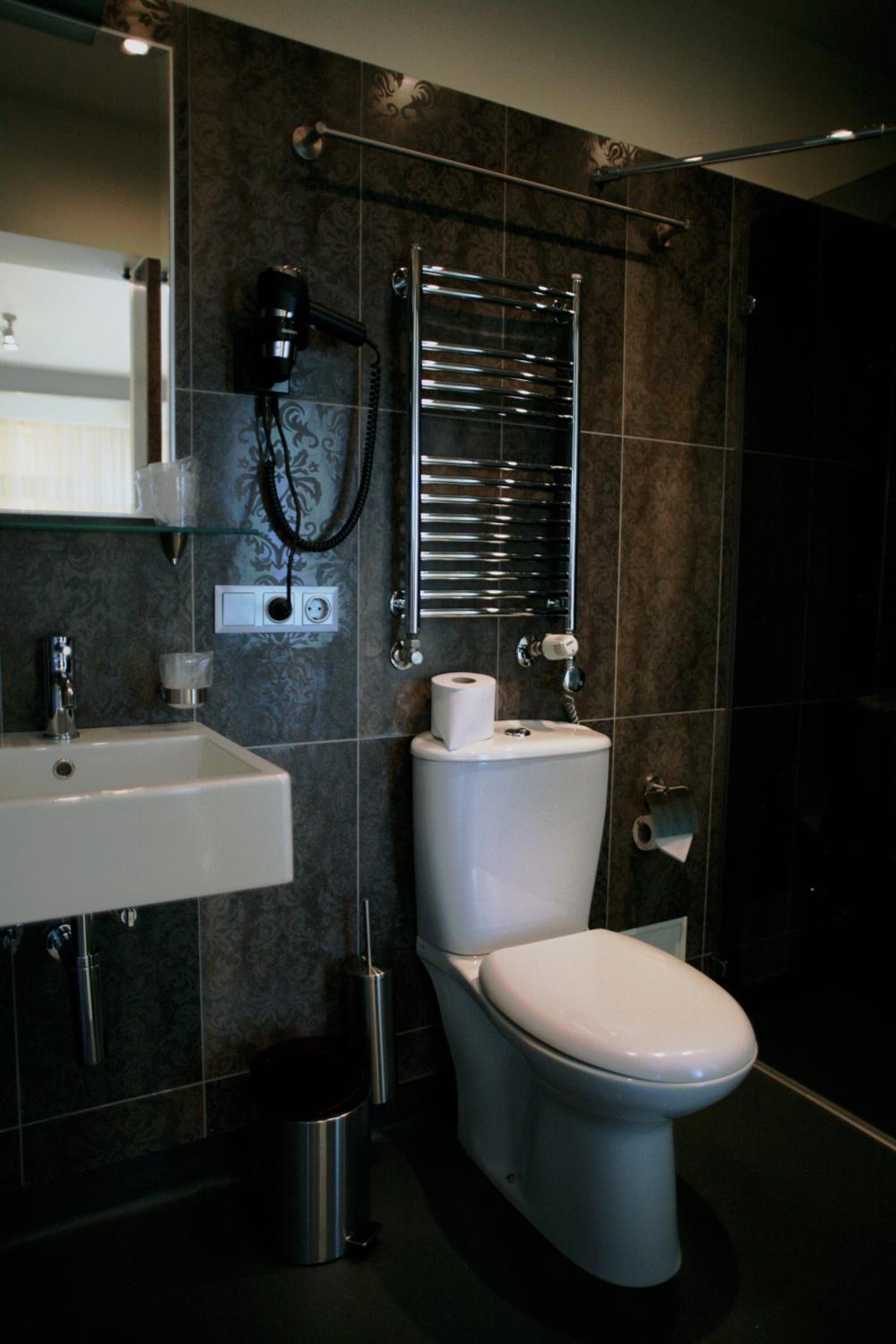 Design Double Room - Photo 10