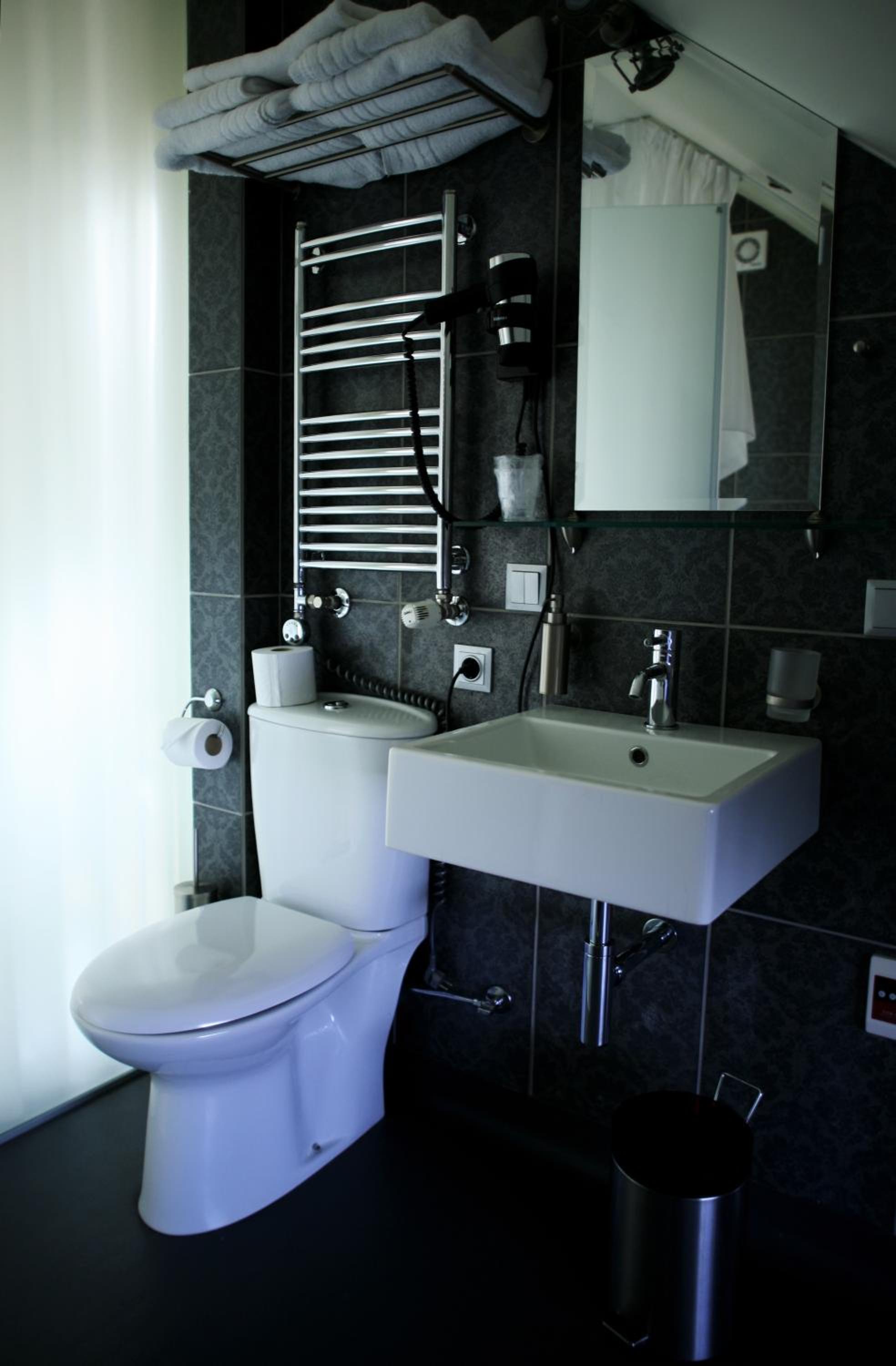 Design studio apartment - Photo 12