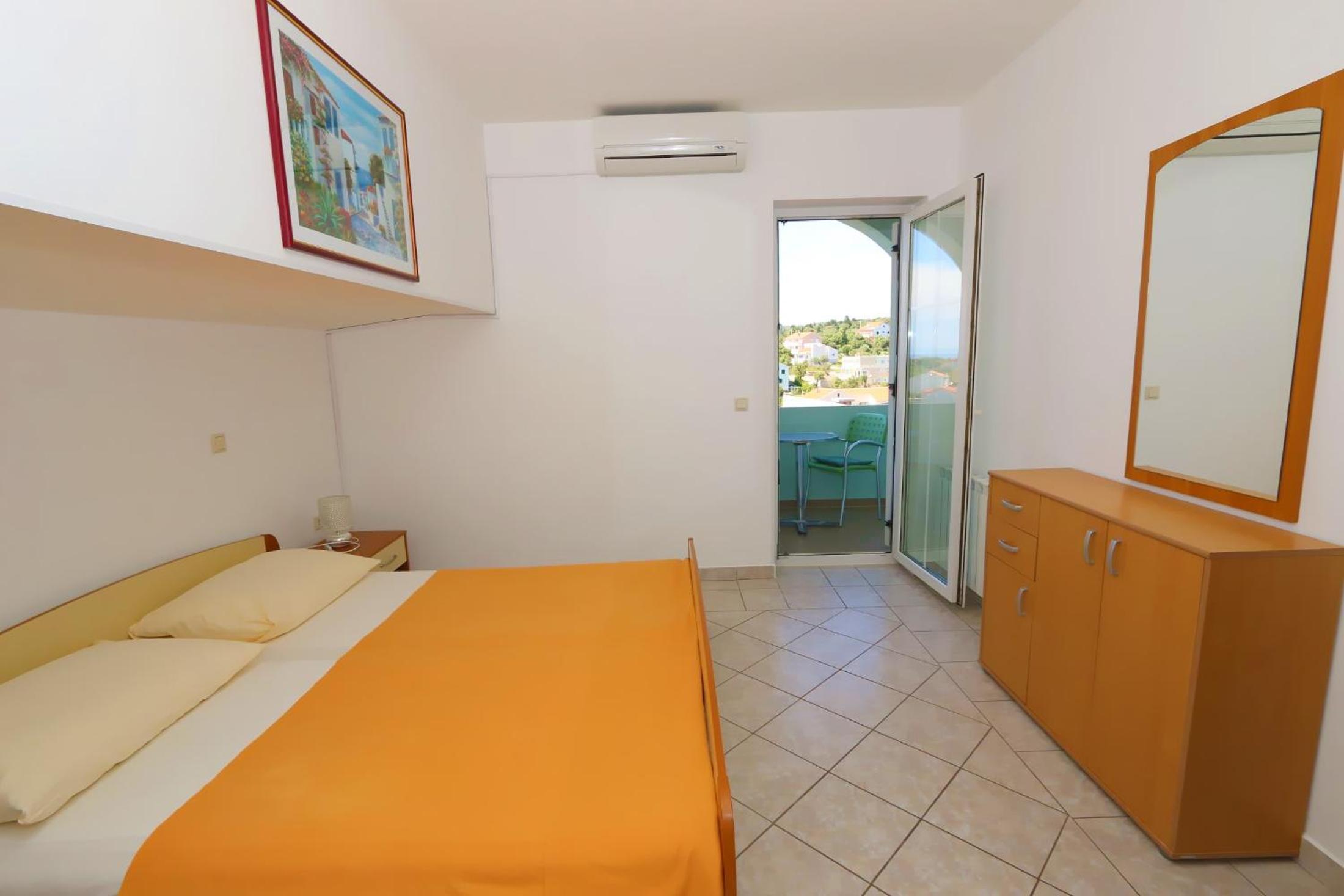 One-Bedroom Apartment with Sea View and Terrace photo 1