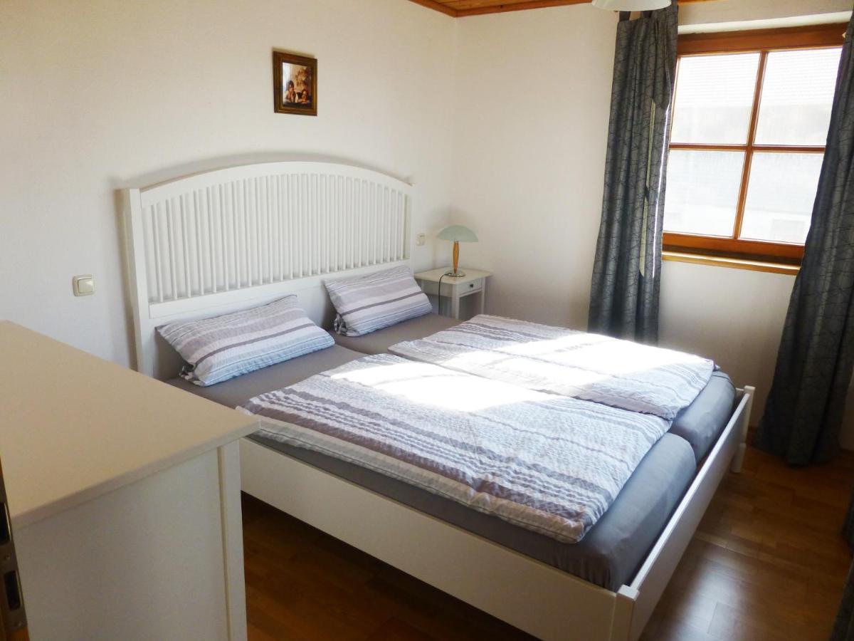 Two-Bedroom Apartment photo 2