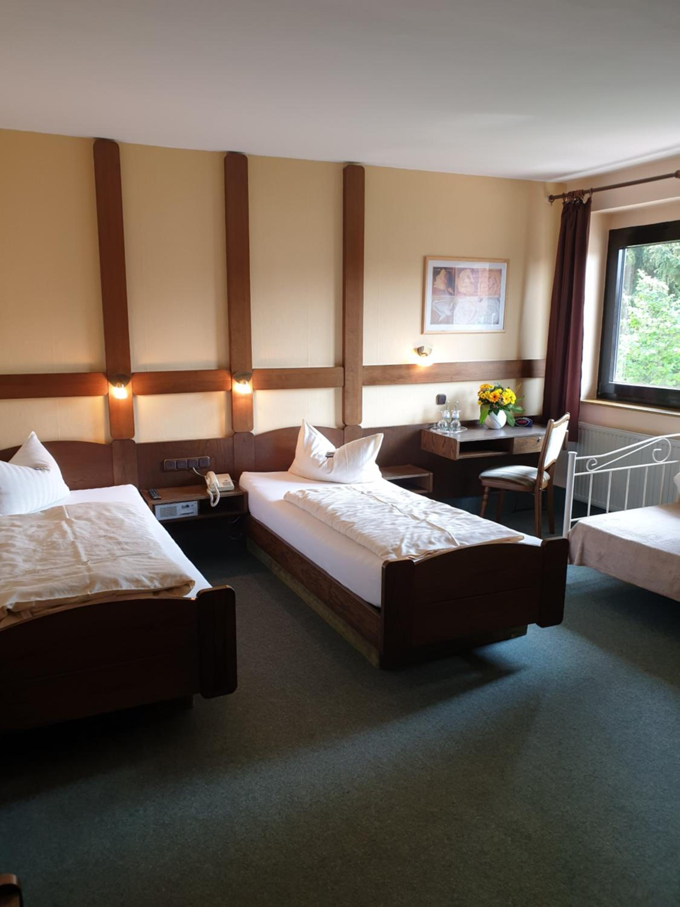 Triple Room - Photo 2