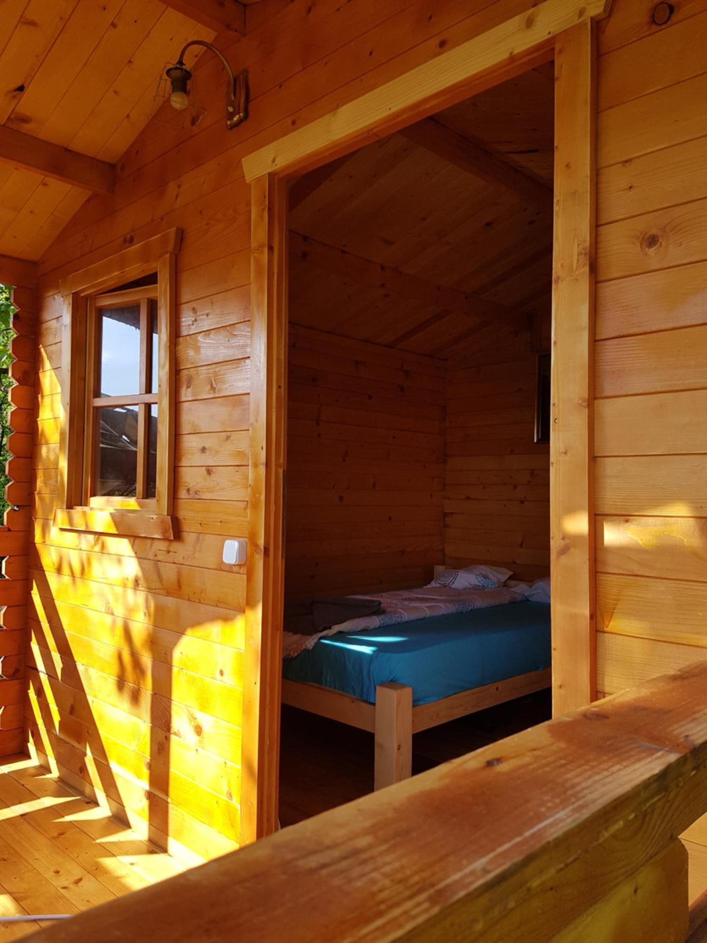 One-Bedroom House photo 1