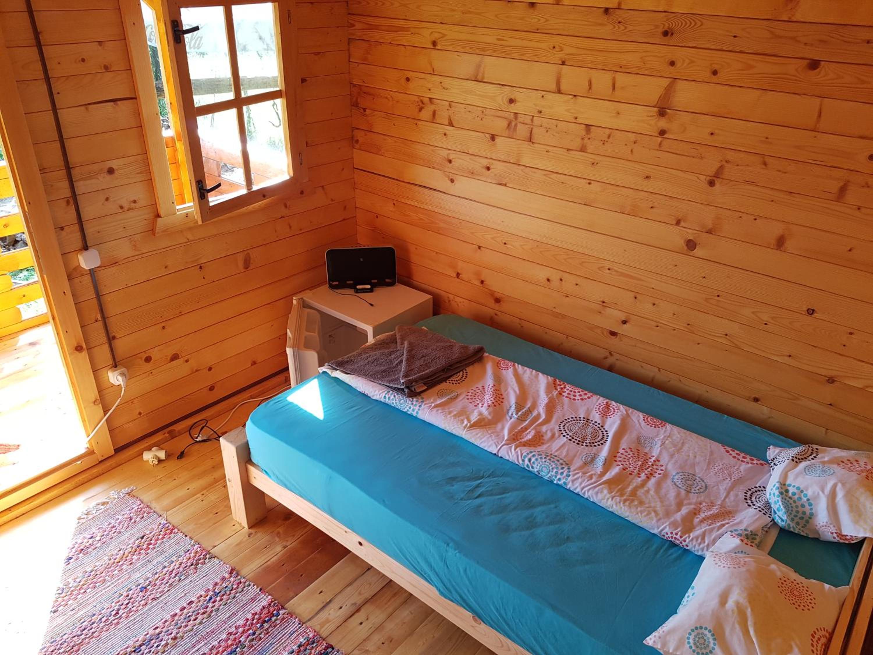 One-Bedroom House photo 2