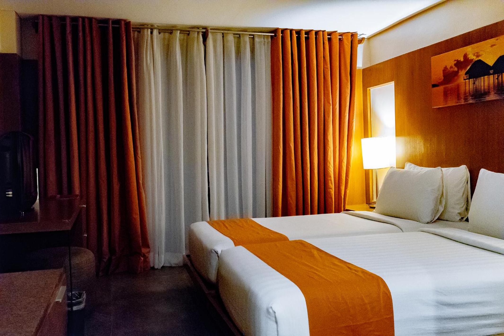 Superior Double or Twin Room - Photo 3