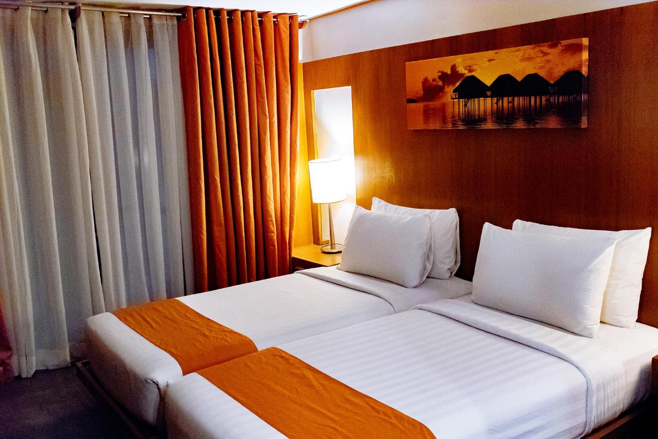 Superior Double or Twin Room - Photo 1