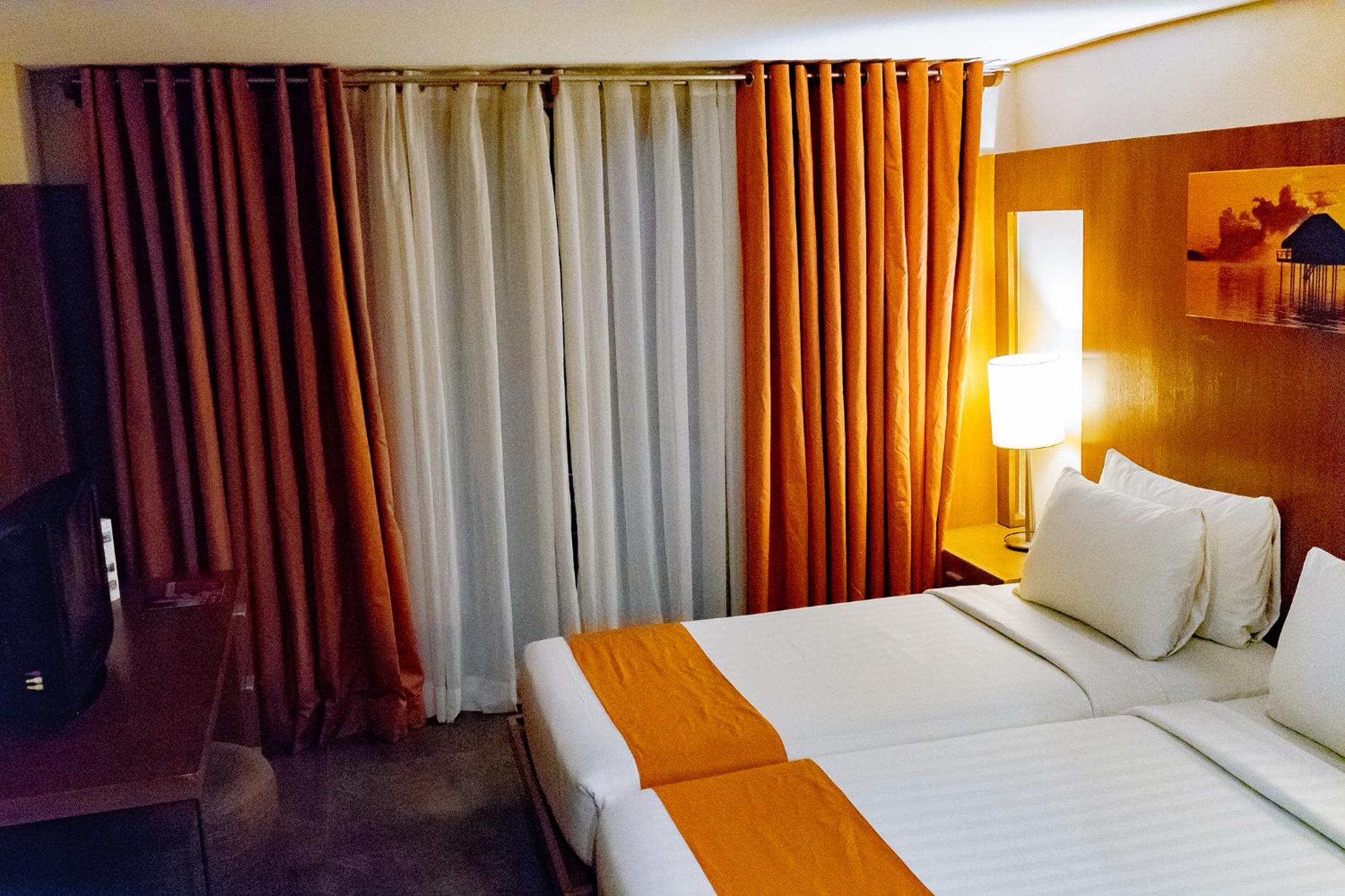 Superior Double or Twin Room - Photo 4