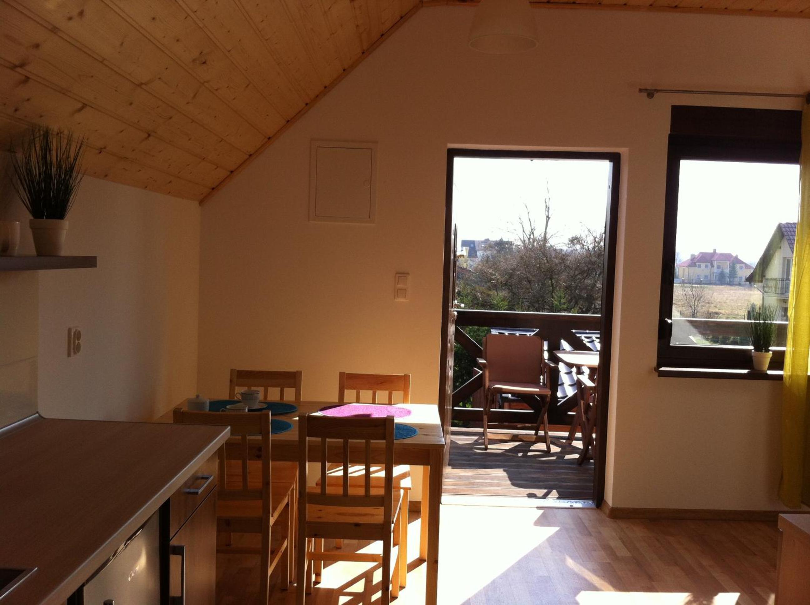 Junior Suite with Terrace photo 3