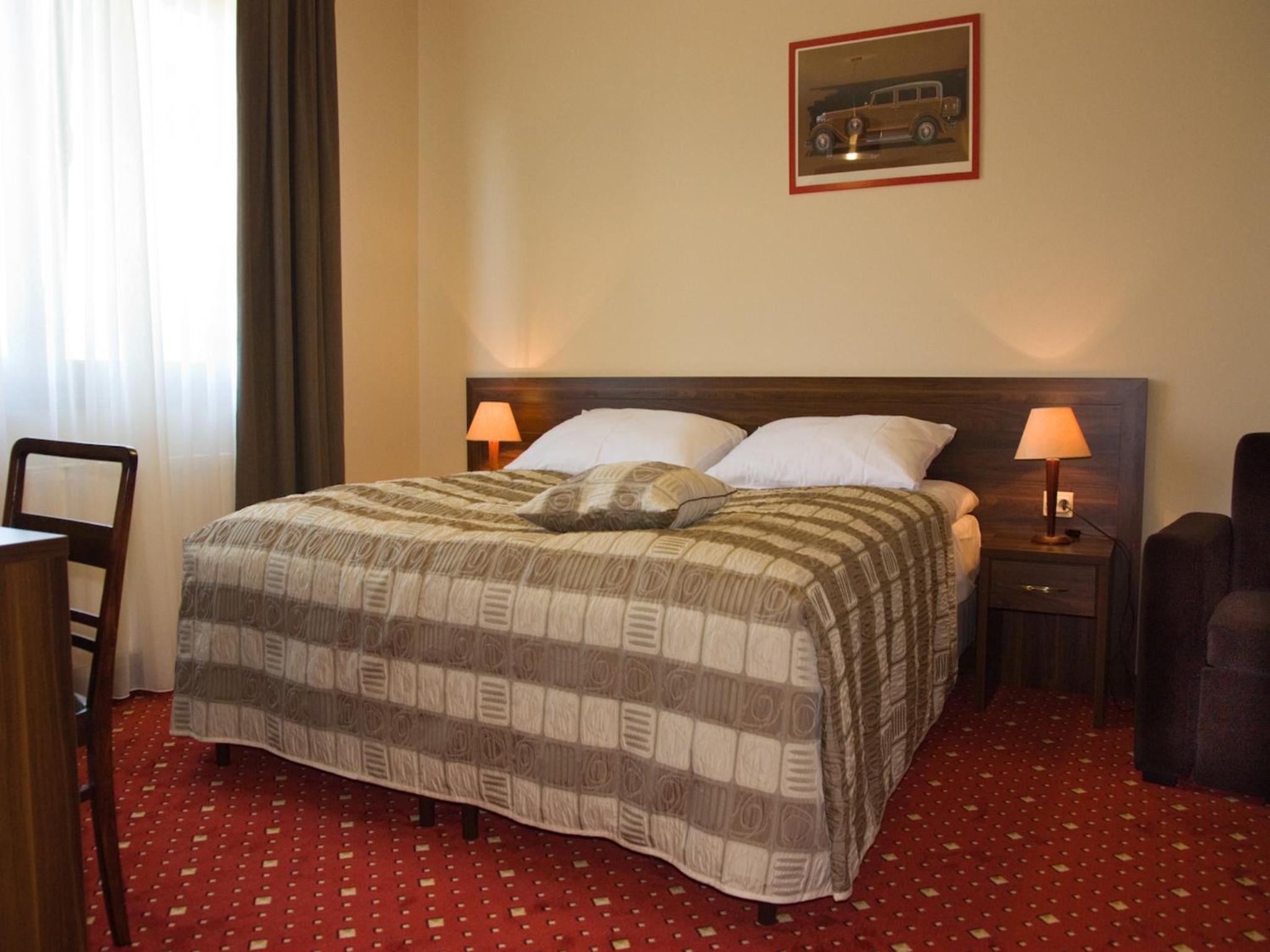 Single Room photo 1