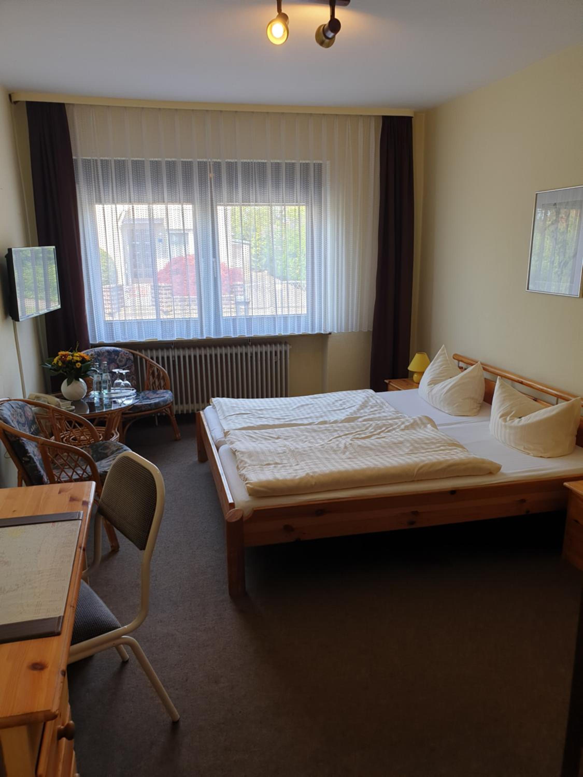 Quadruple Room - Photo 1