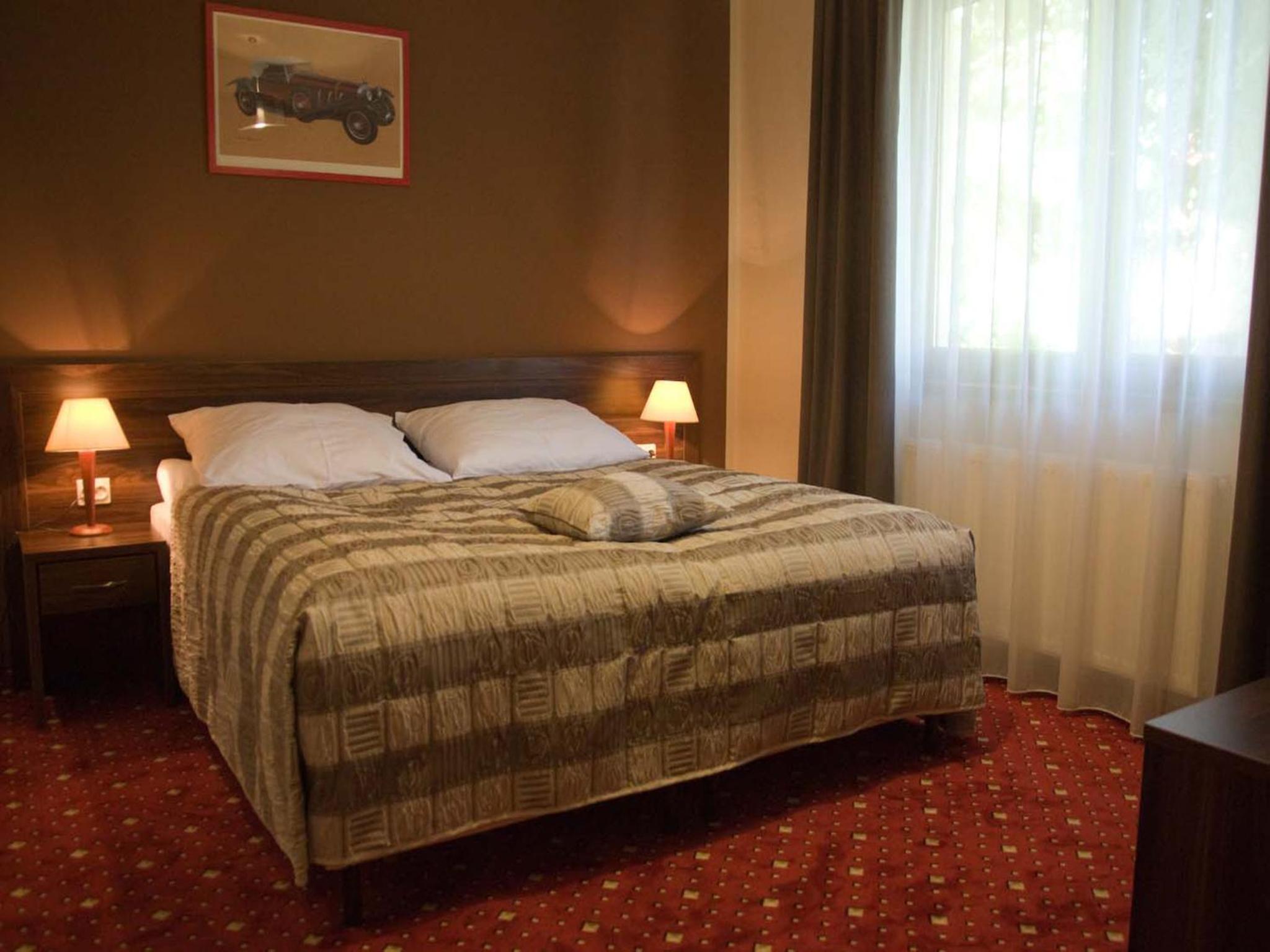 Double or Twin Room photo 1