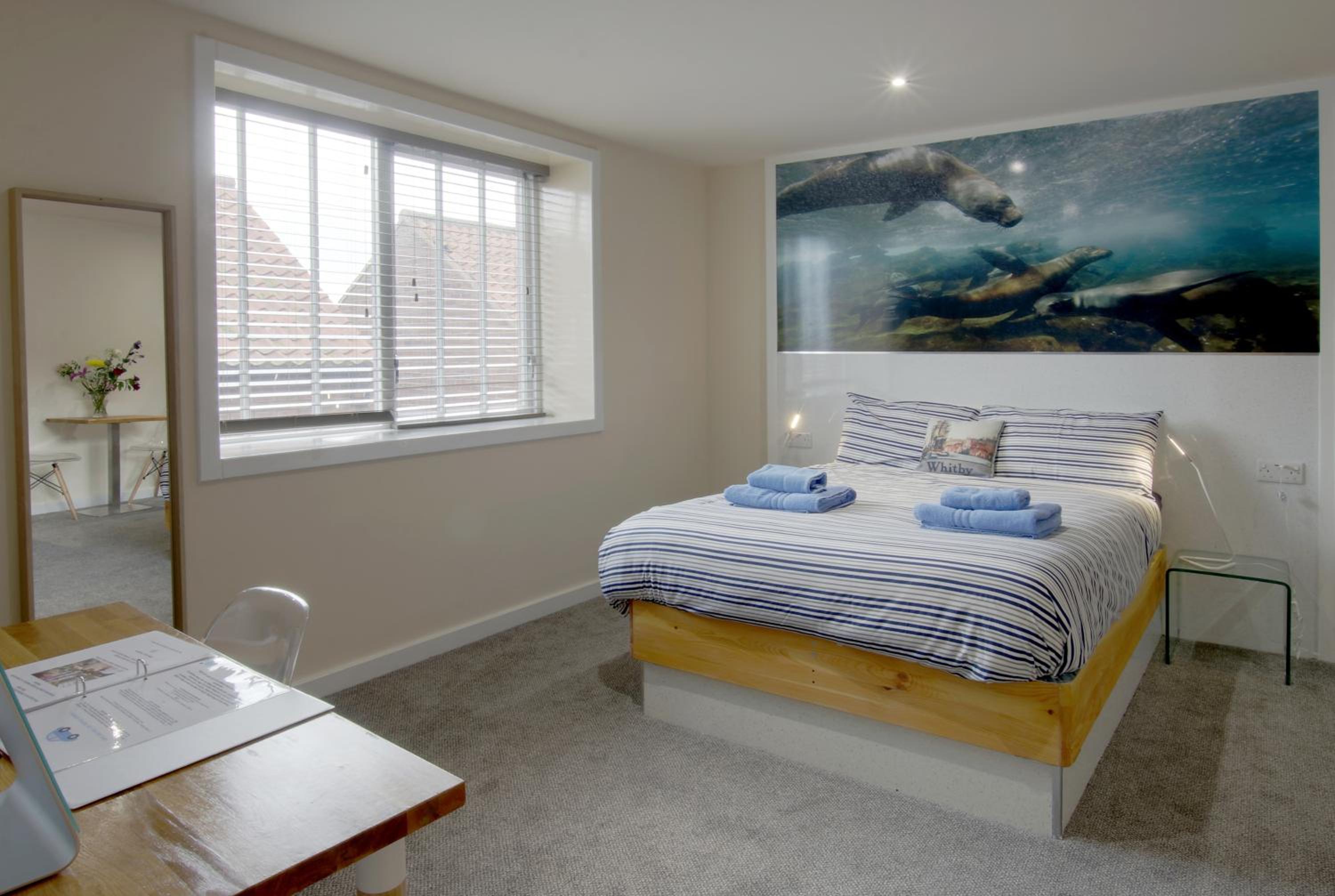 Deluxe Room photo 1