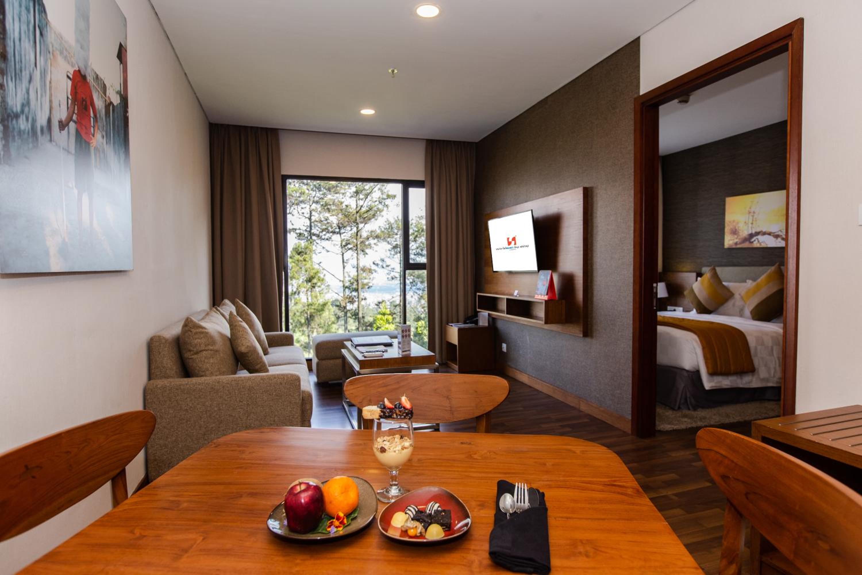 Dago Suite photo 3