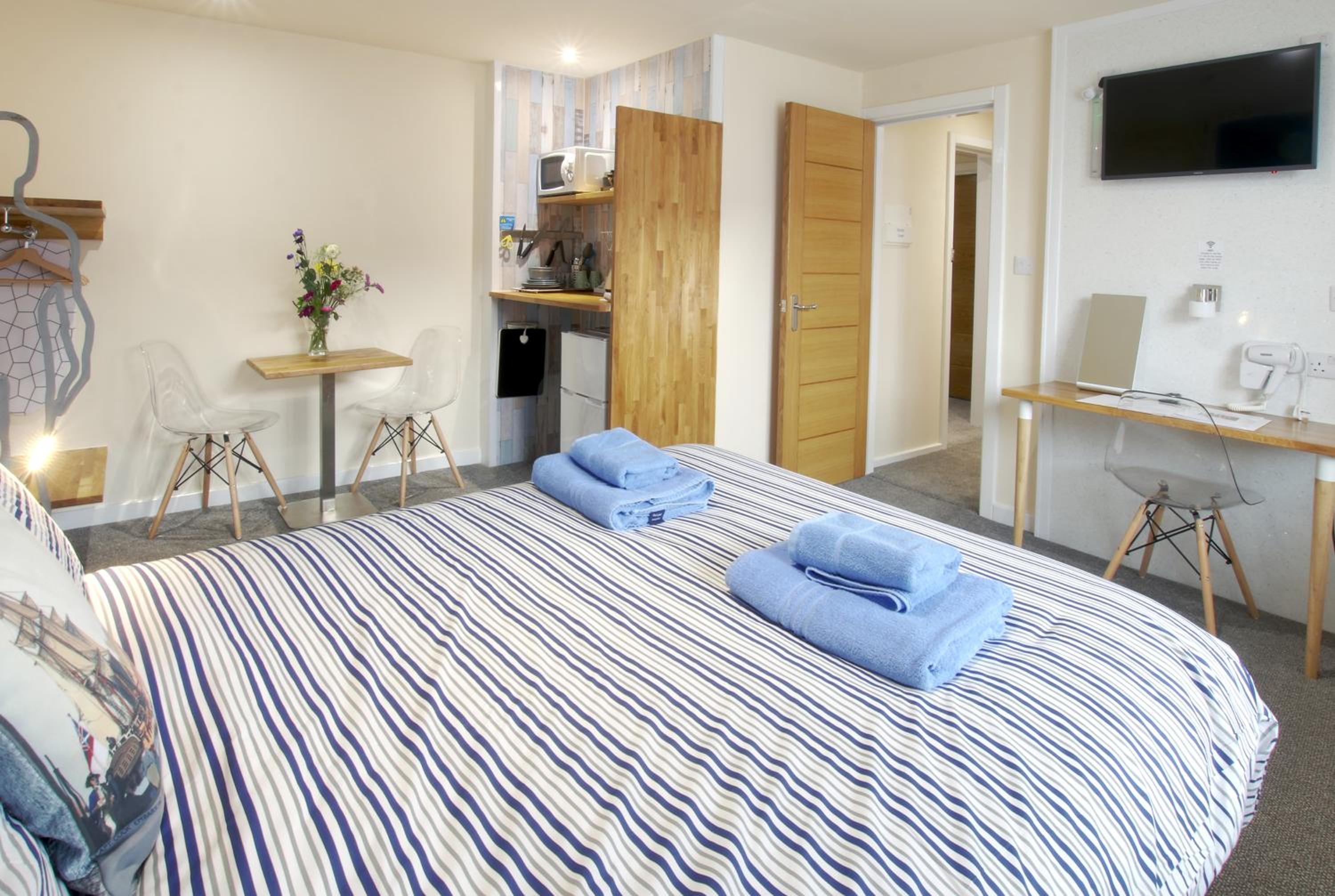 Deluxe Room photo 3
