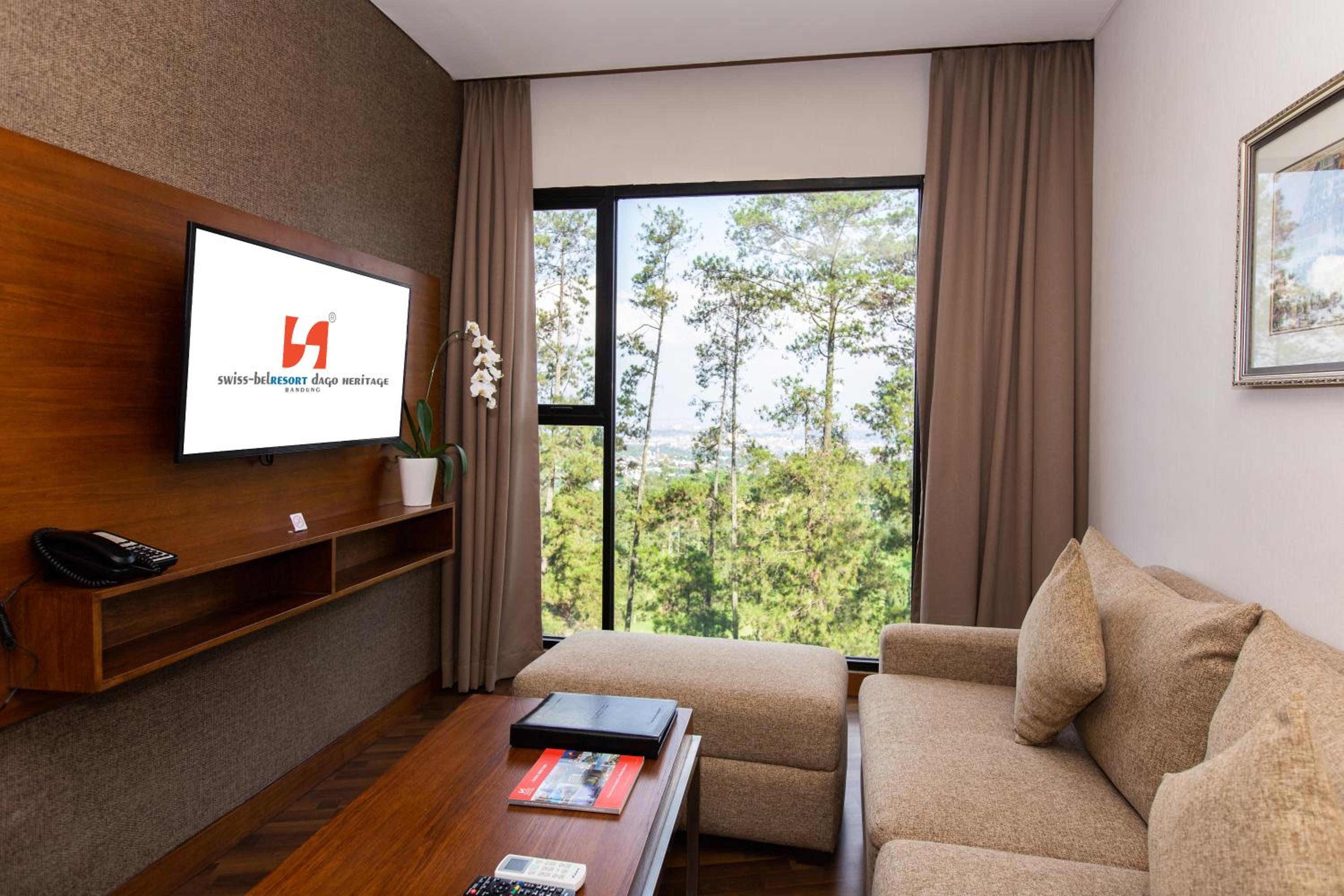 Dago Family Suite - Photo 4