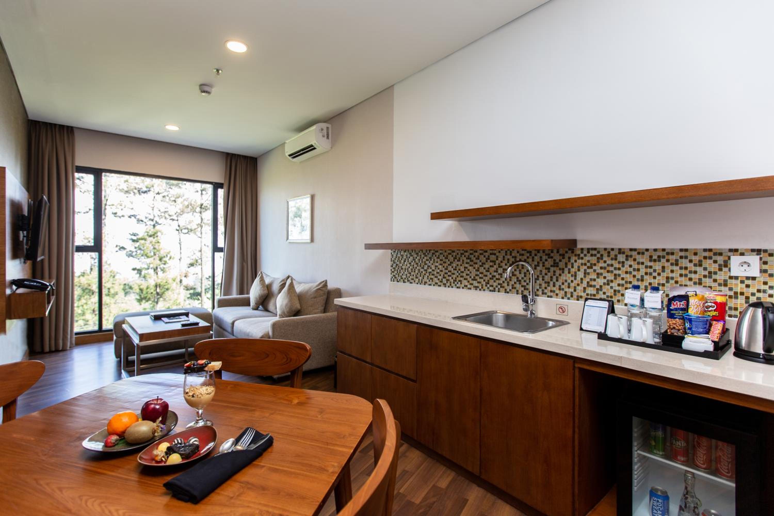Dago Family Suite - Photo 6