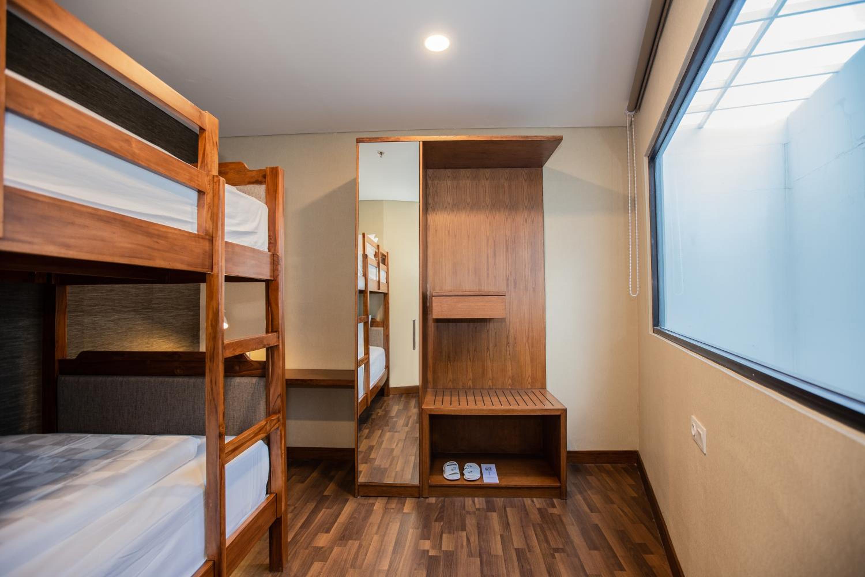 Dago Family Suite - Photo 3