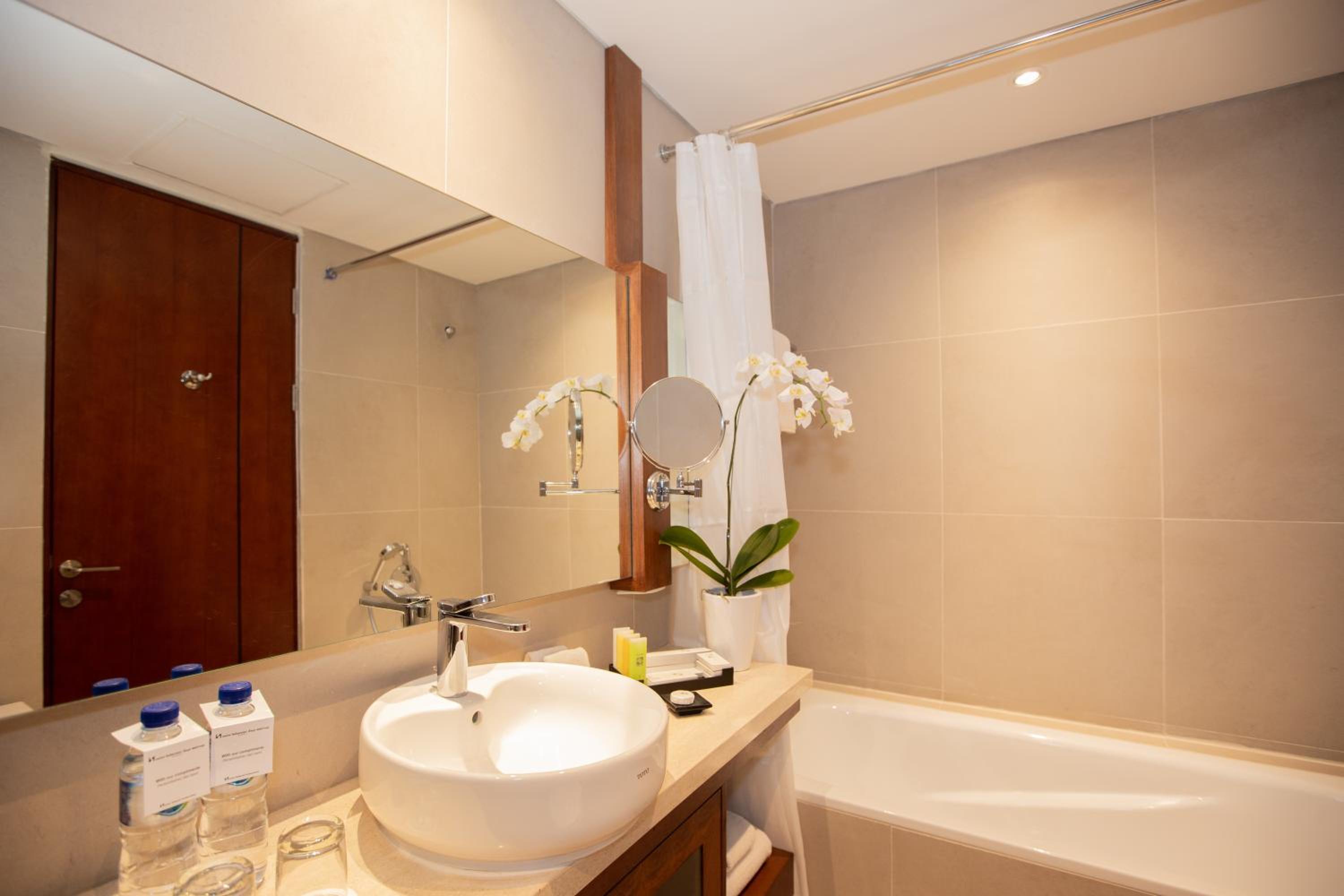 Dago Family Suite with Balcony - Photo 3