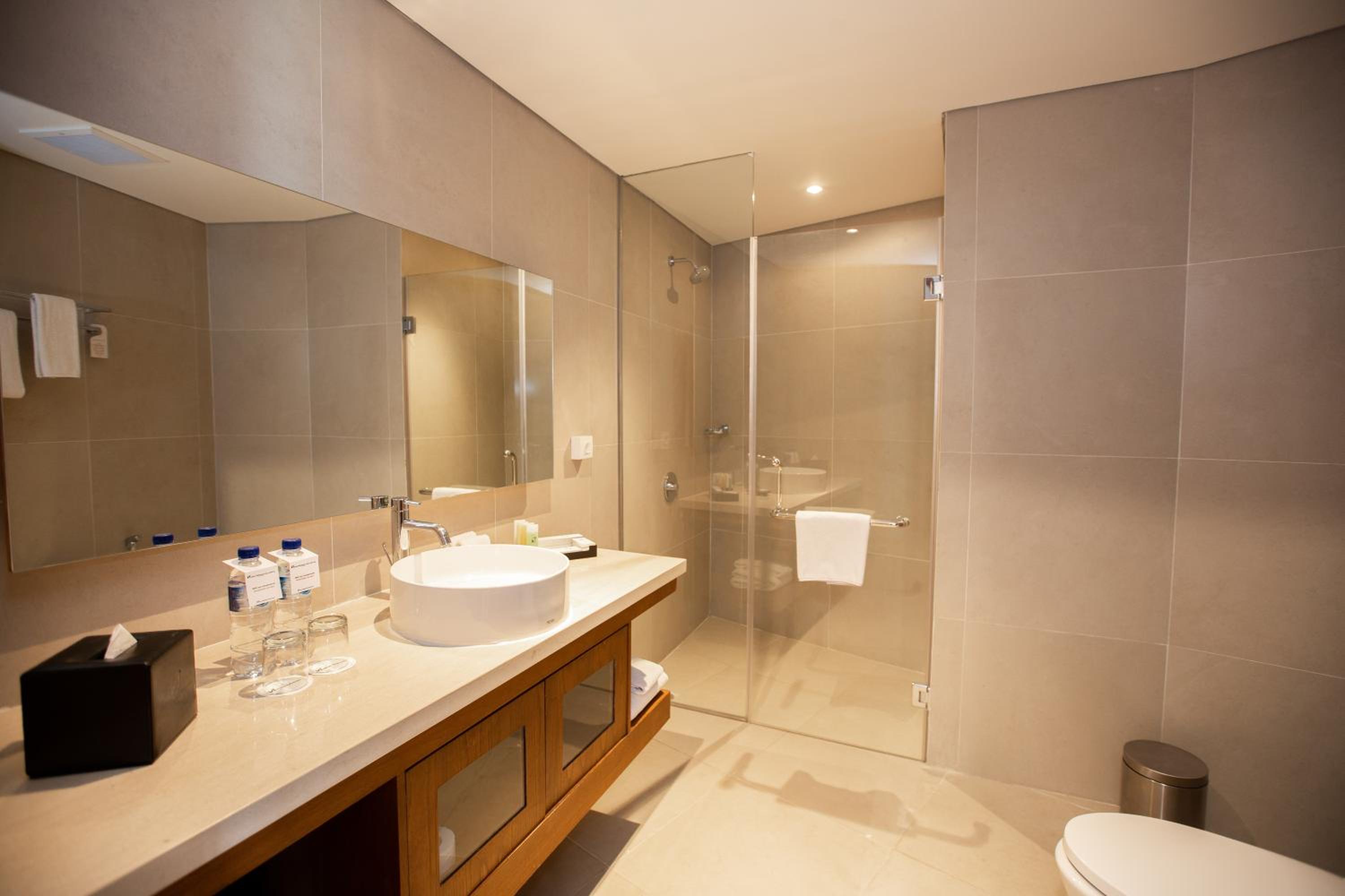 Dago Family Suite with Balcony - Photo 6