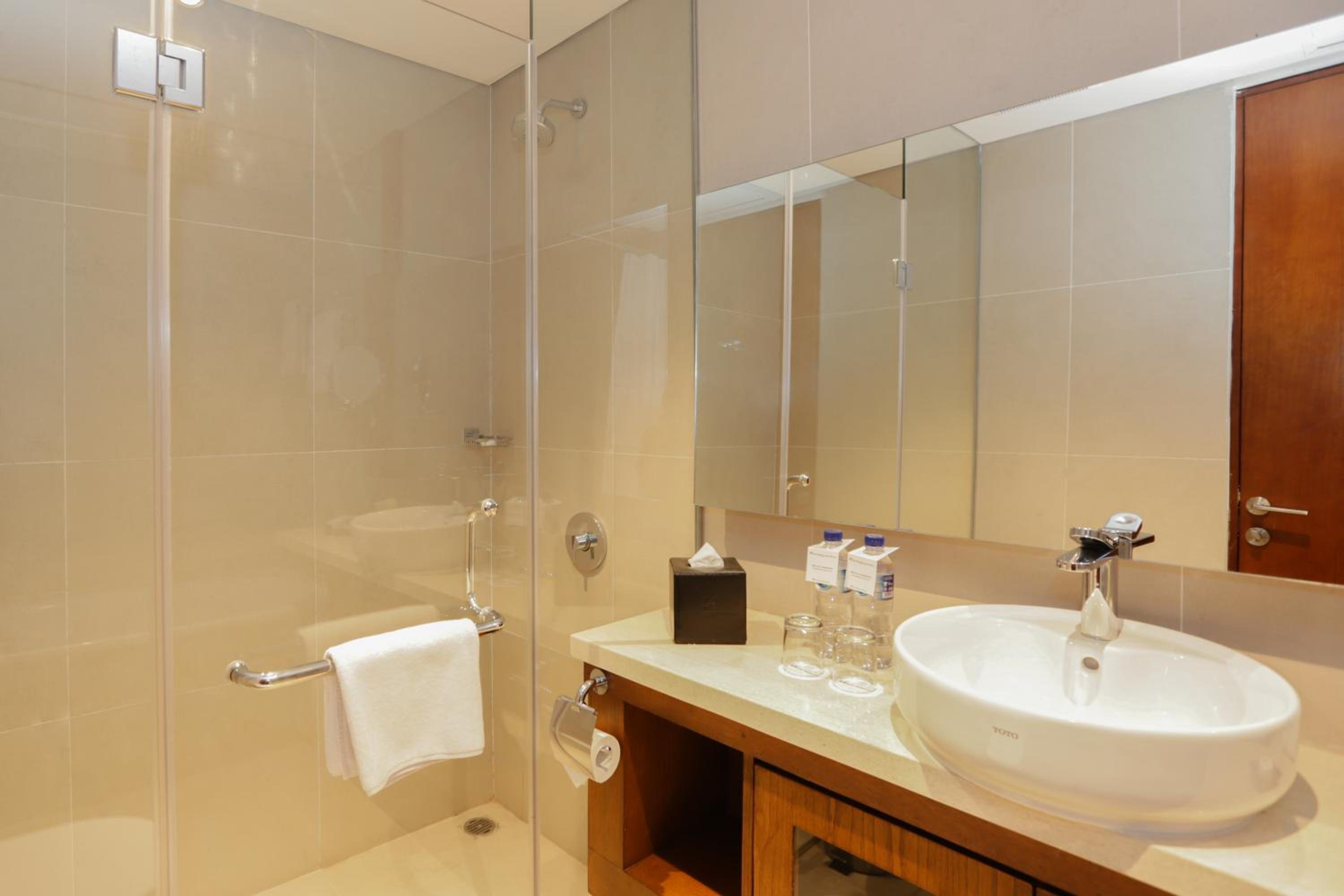 Dago Family Suite with Balcony - Photo 7
