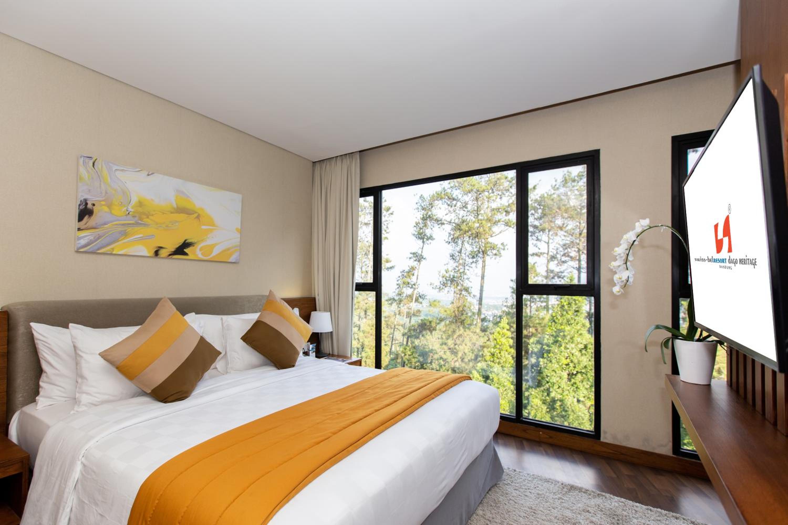 Dago Suite with Balcony photo 2