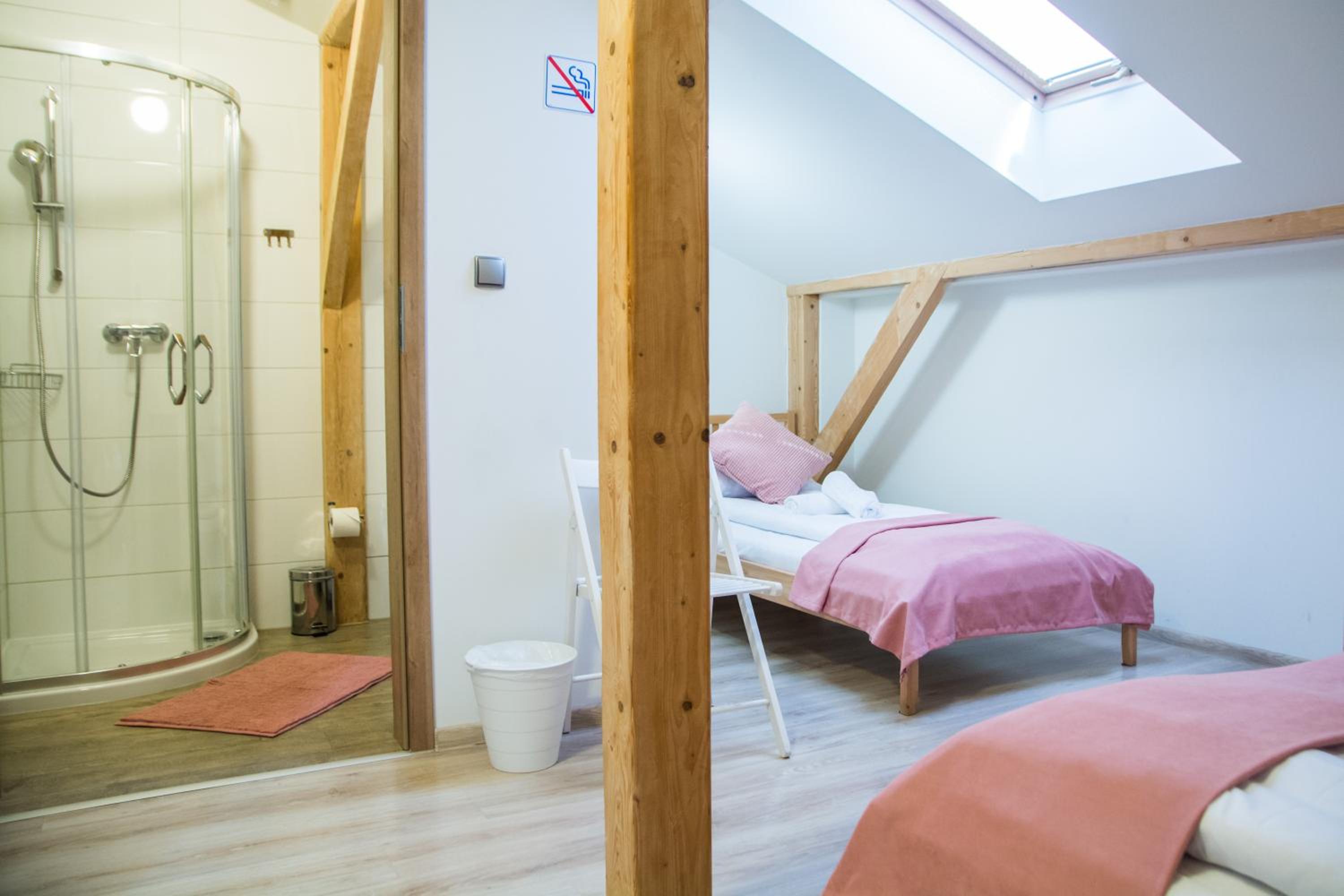 Triple Room with Bathroom photo 3