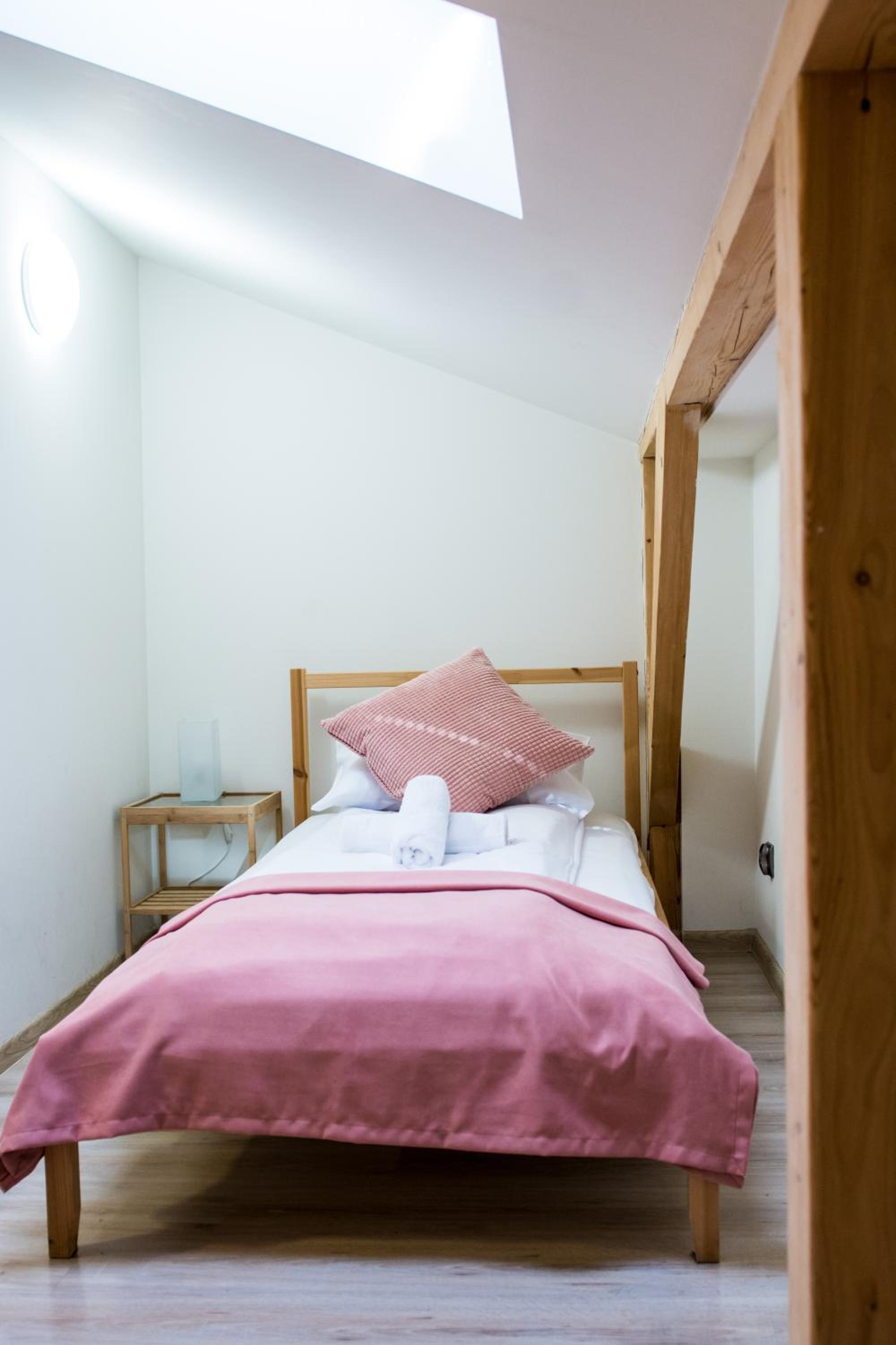Triple Room with Bathroom photo 1