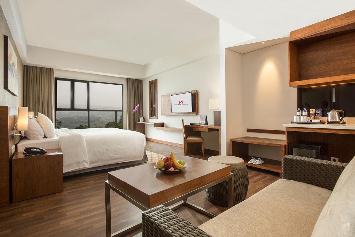 Junior Suite - Photo 1