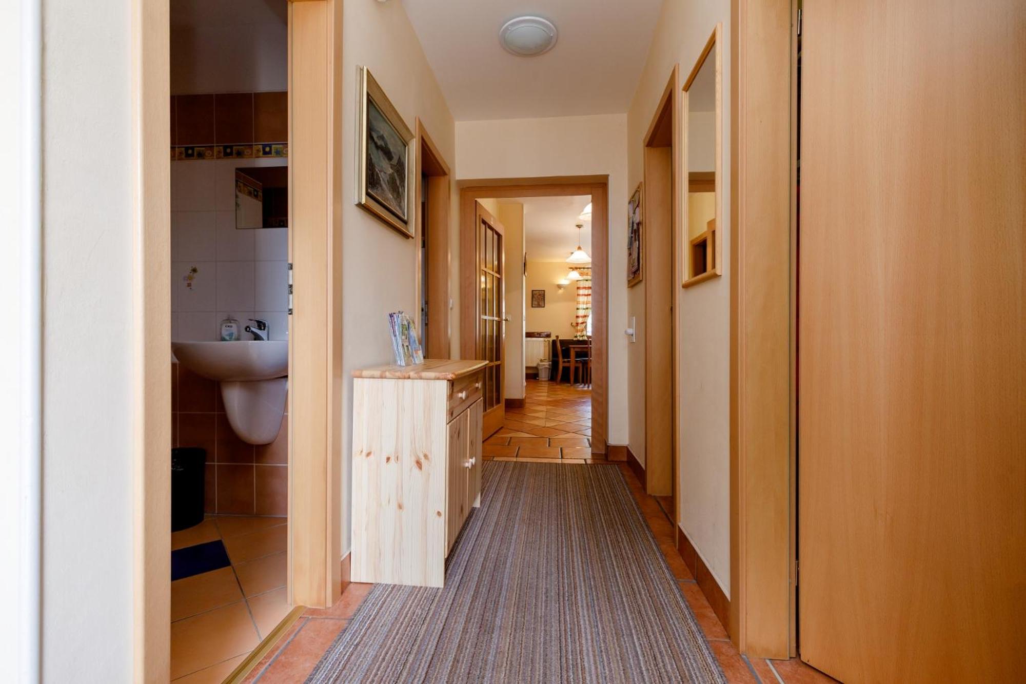 Chalet photo 1