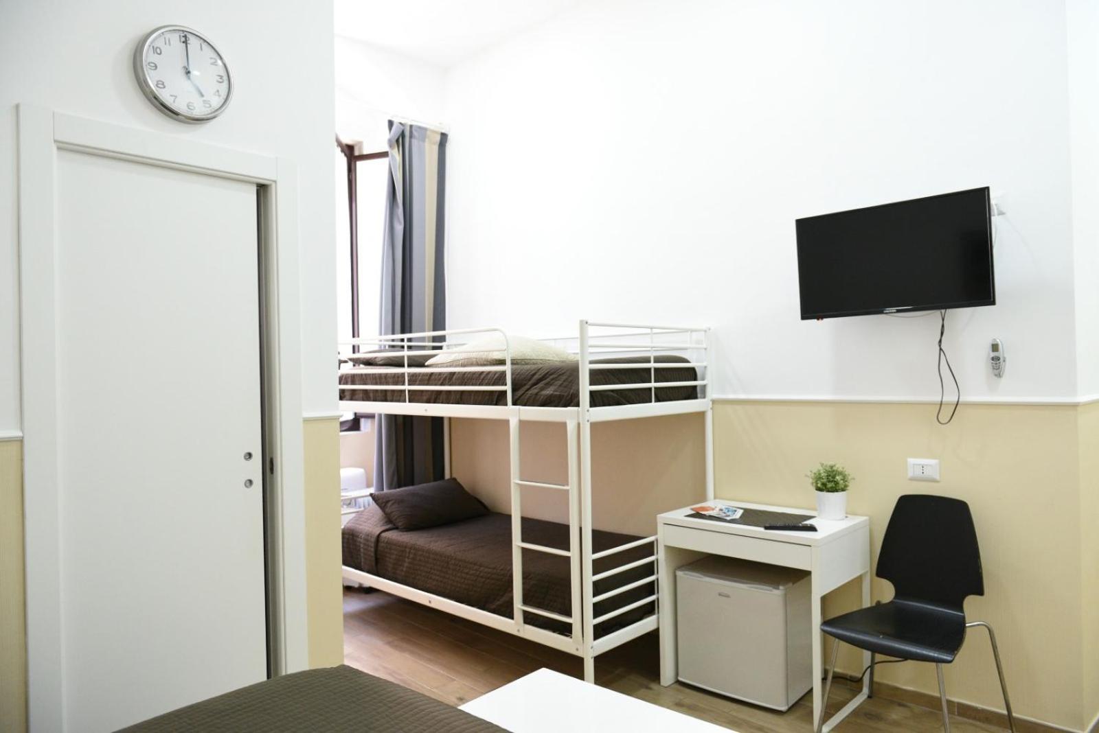 Triple Room - Photo 6