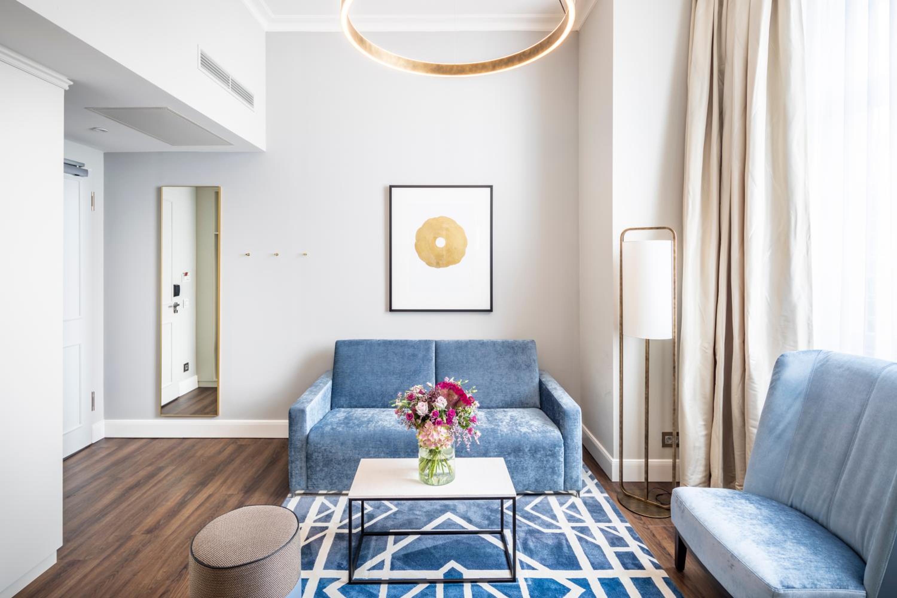 One Bedroom Executive