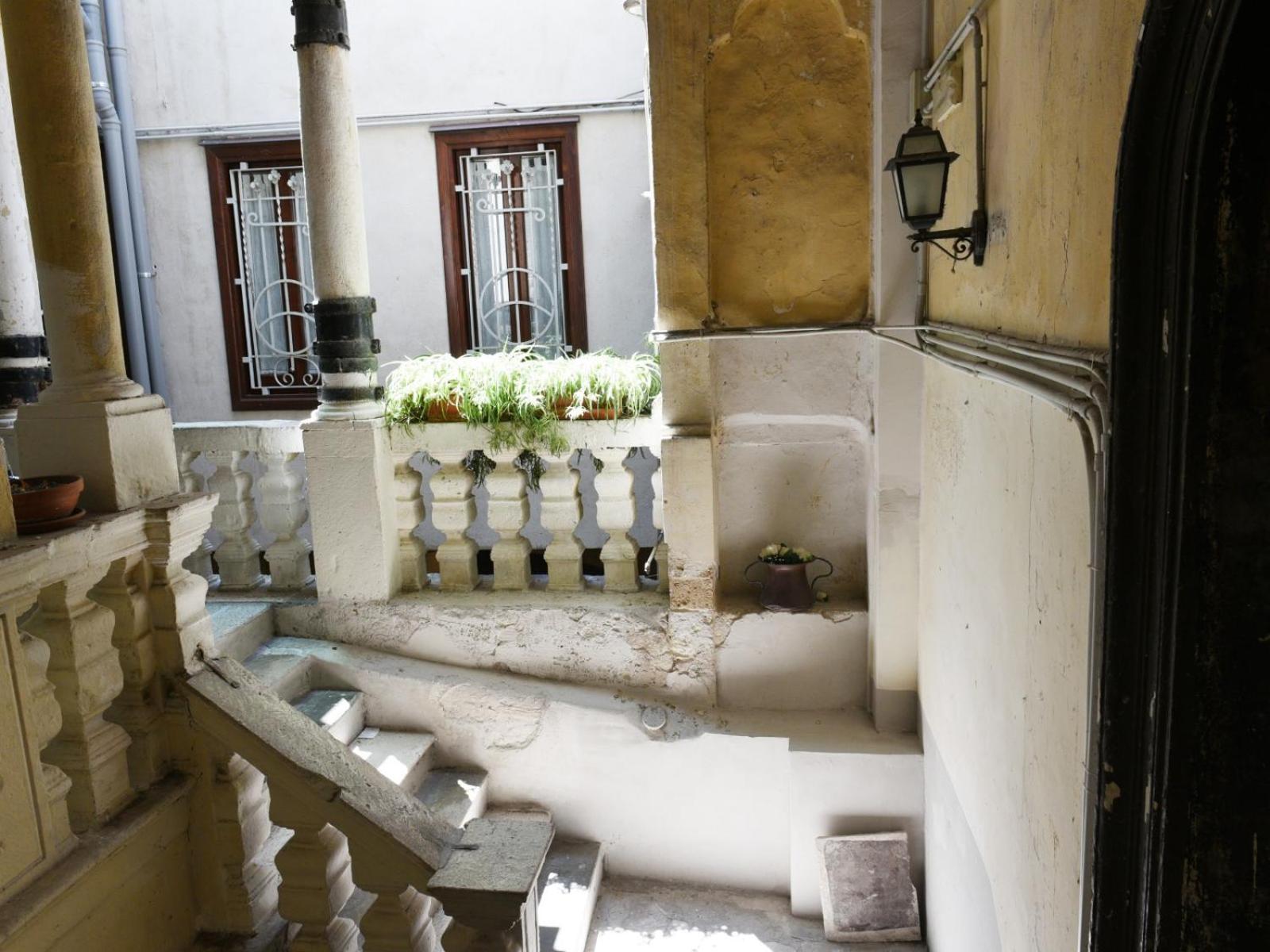 Triple Room - Photo 11