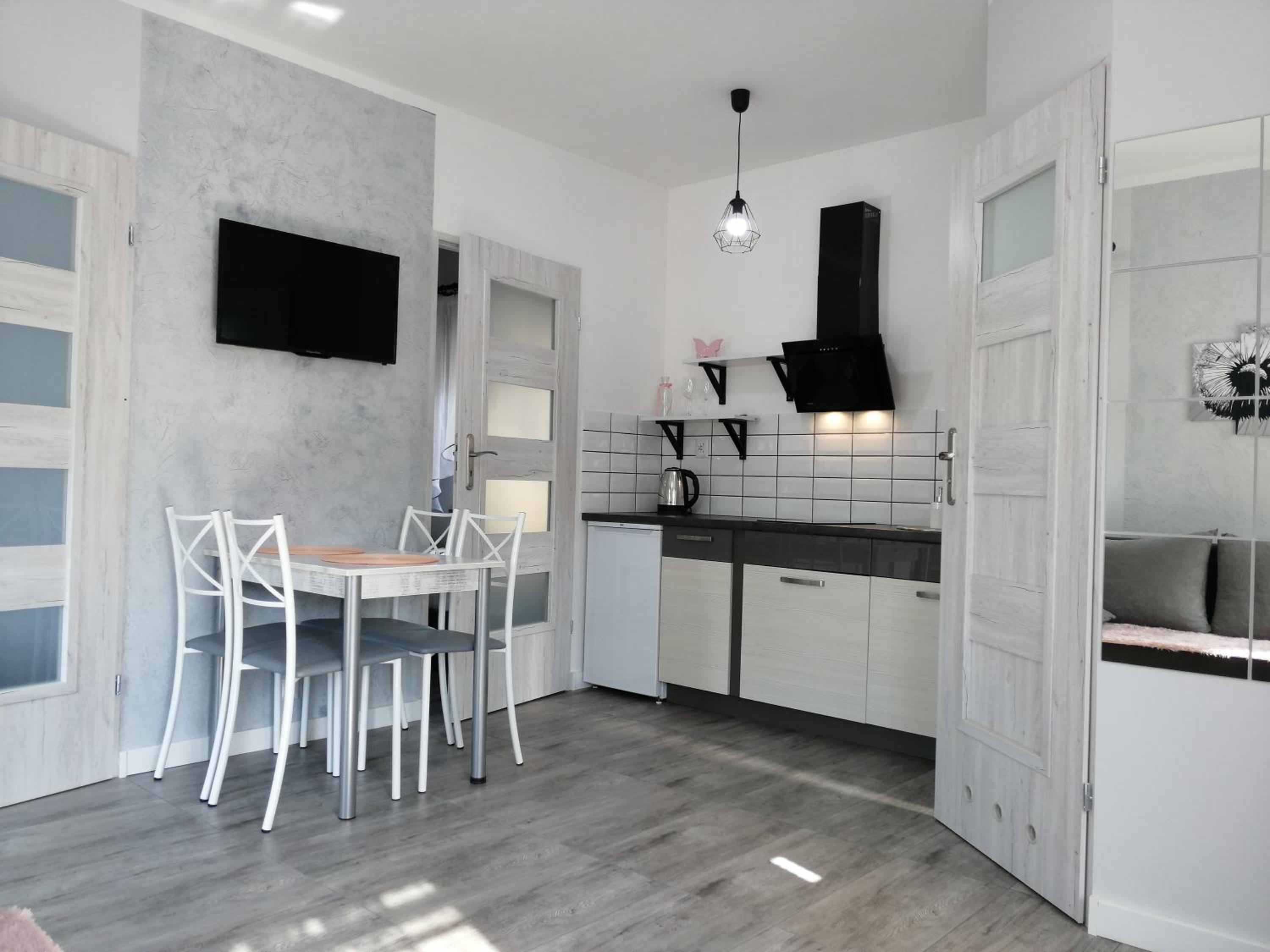 Two-Bedroom Chalet - Photo 9