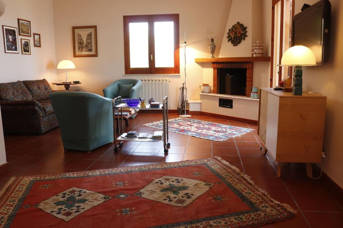 Villa with Garden View photo 1