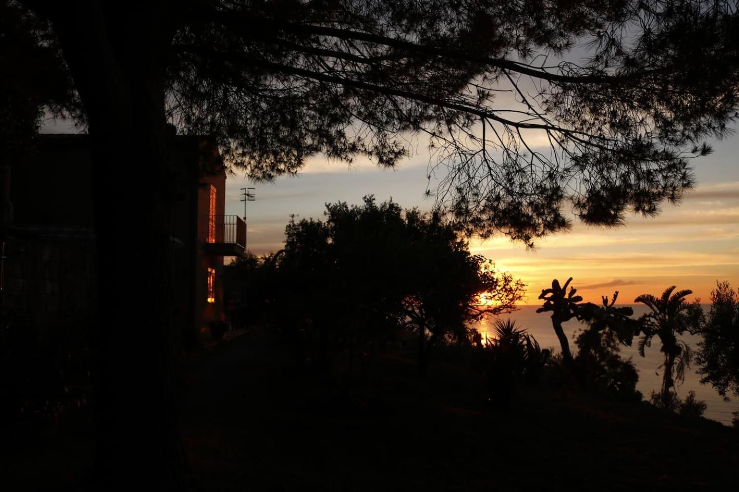 Villa with Garden View photo 2