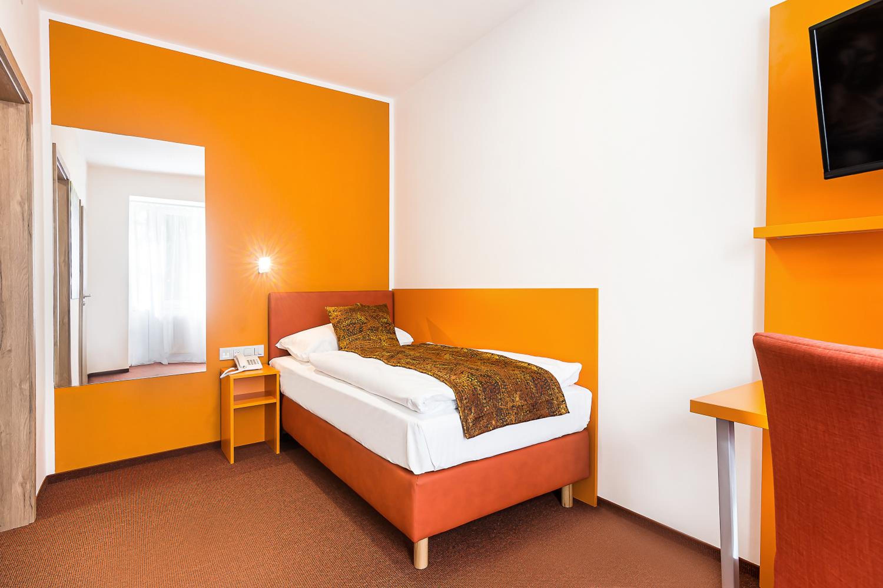 Plus Single Room photo 2