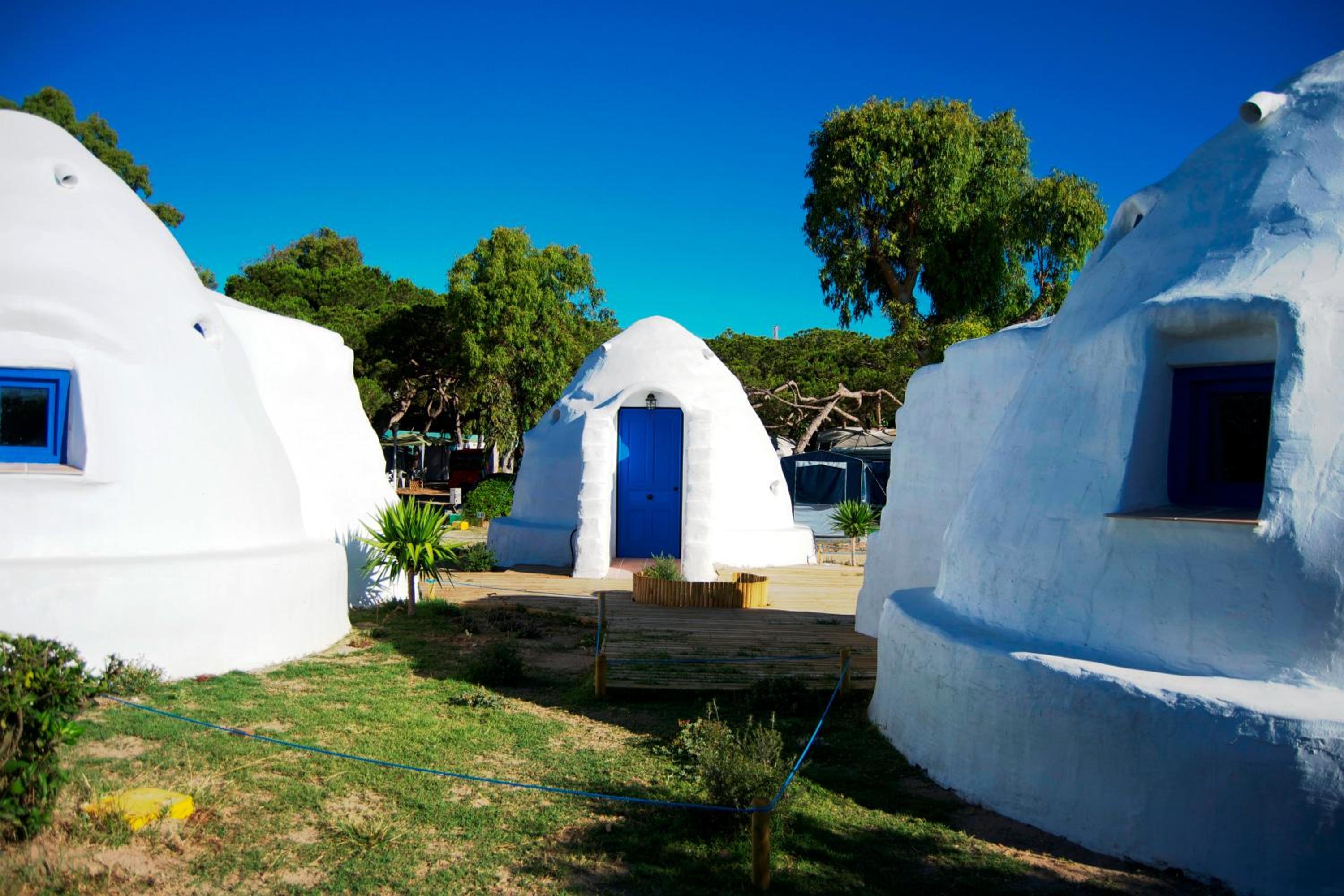 Igloo photo 2