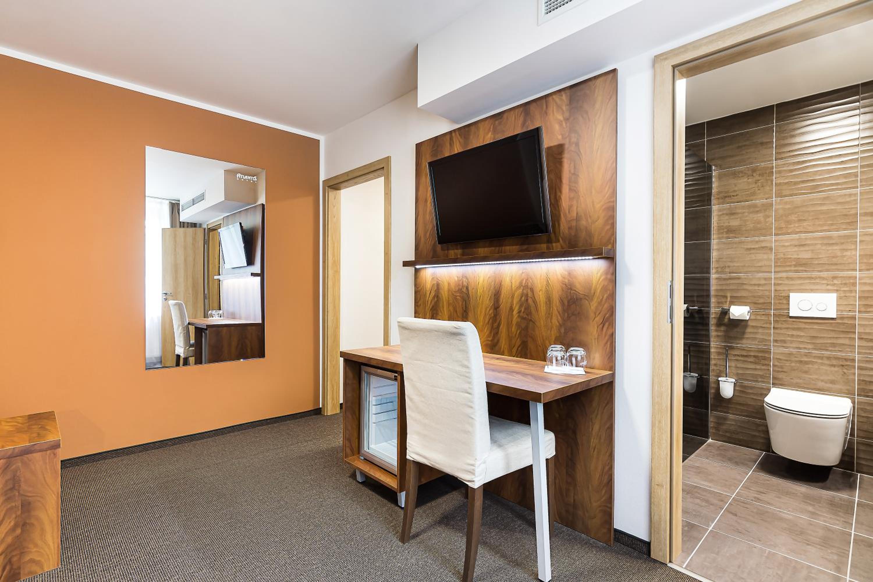 Plus Family Suite photo 2
