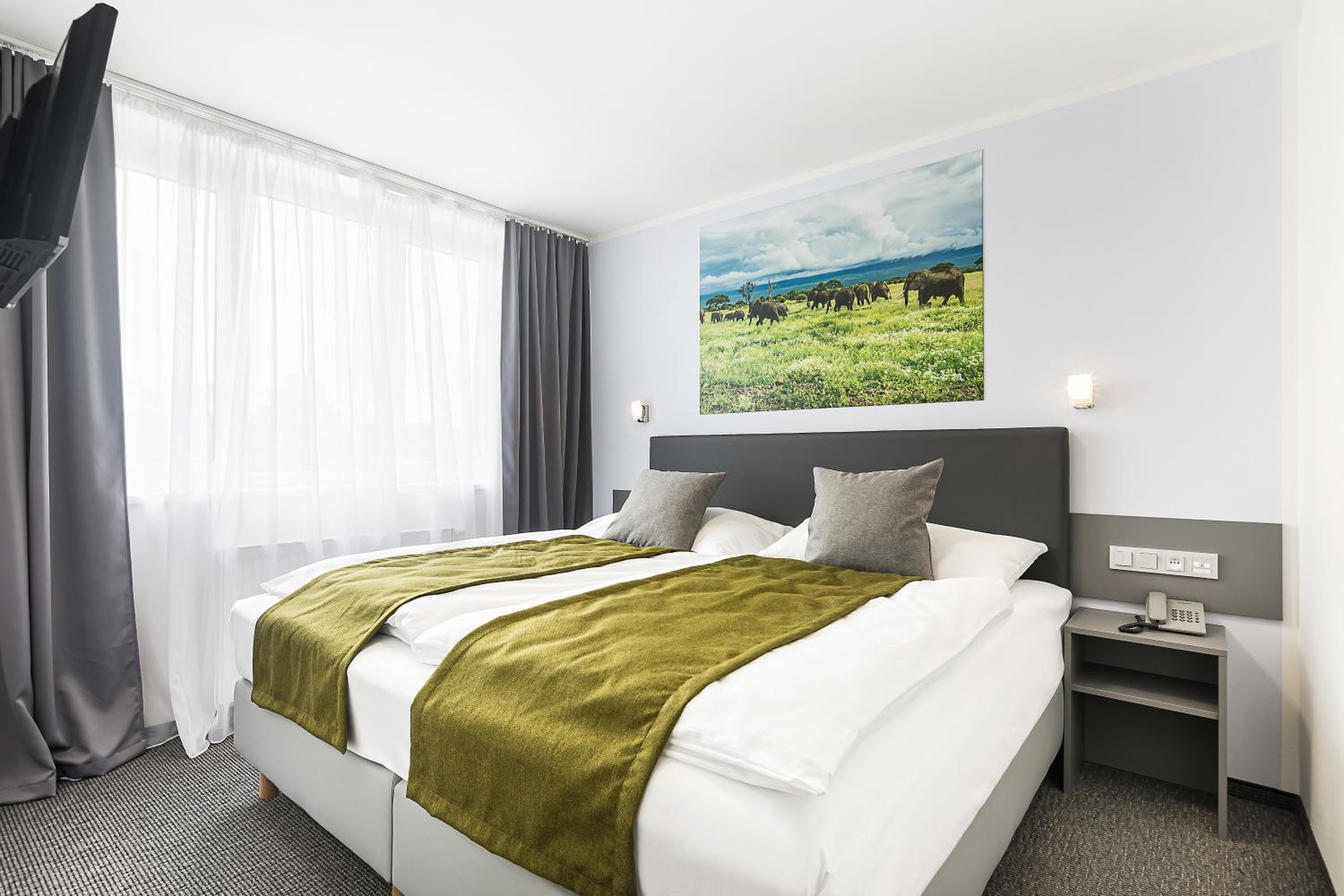 Plus Family Suite photo 1