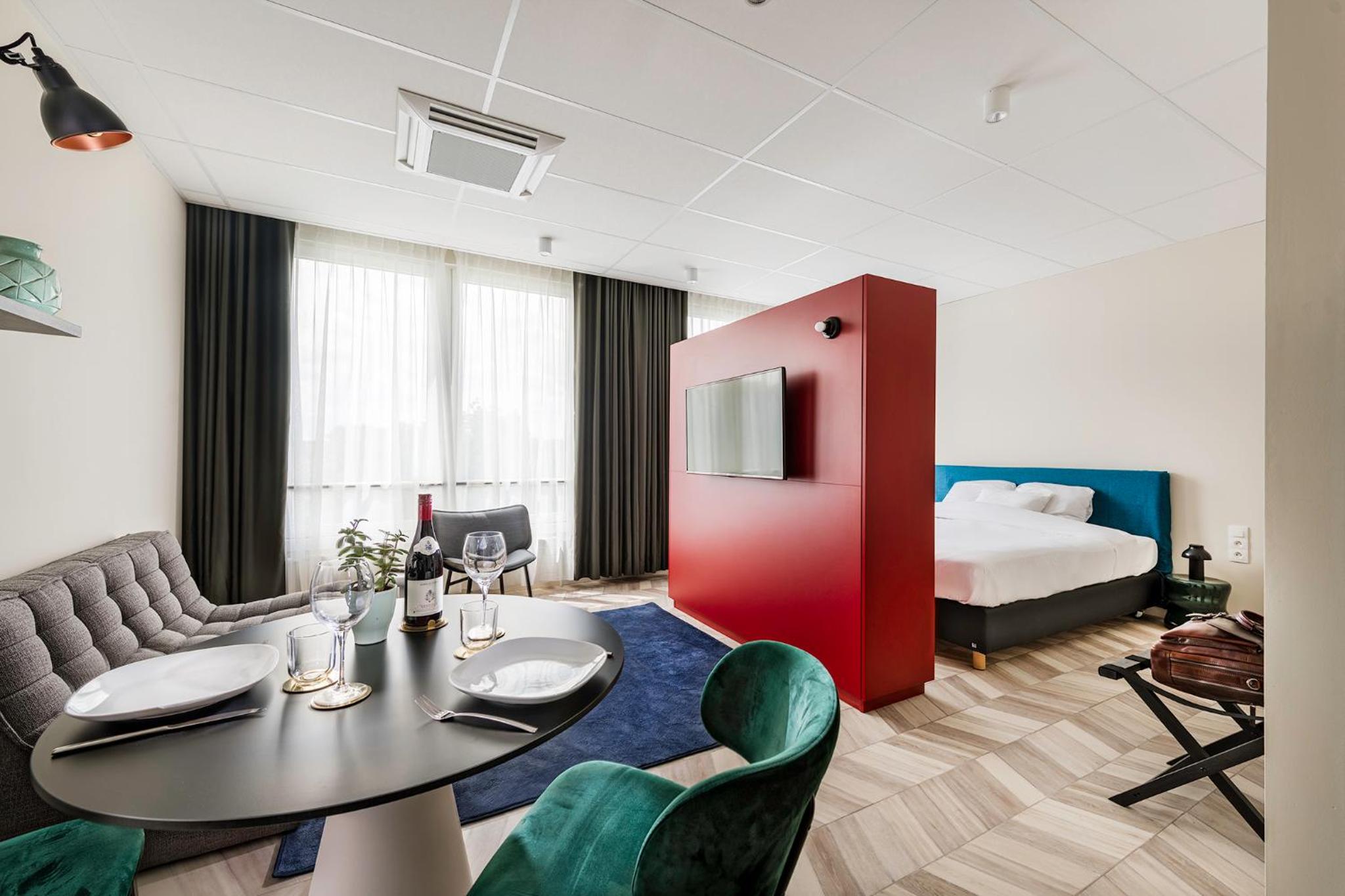 Double Room - Photo 5