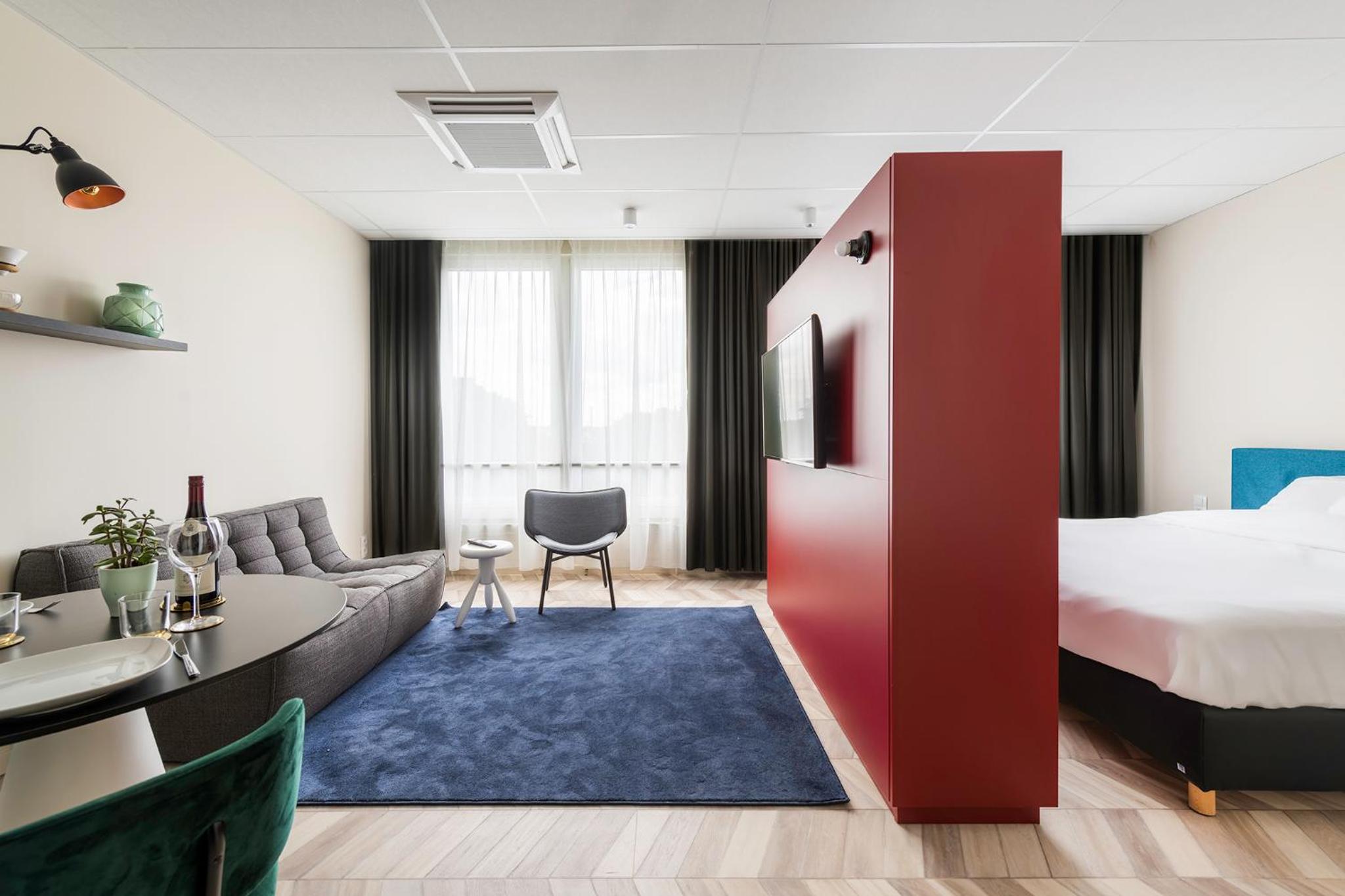 Double Room - Photo 19