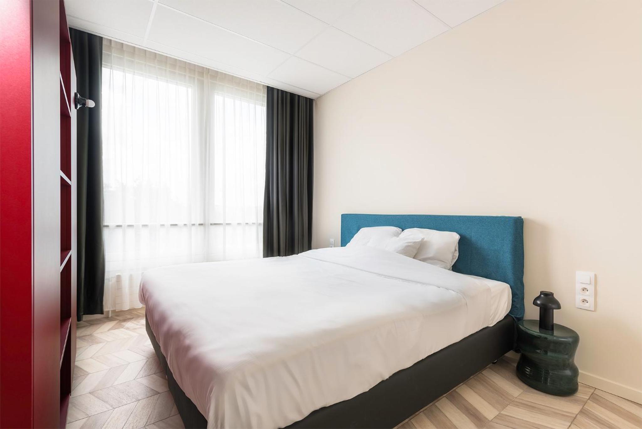 Double Room - Photo 22