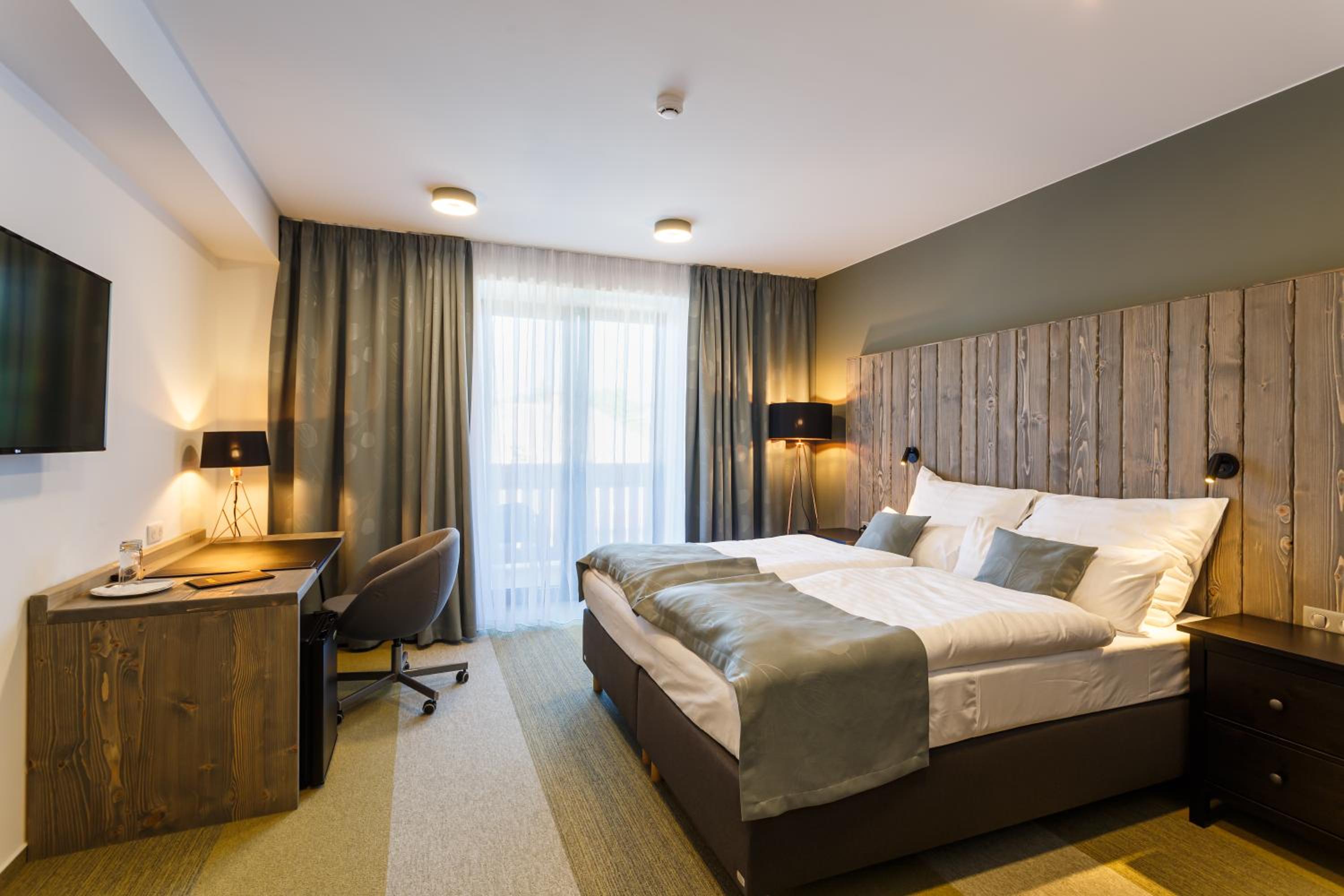 Triple Room with Balcony photo 3